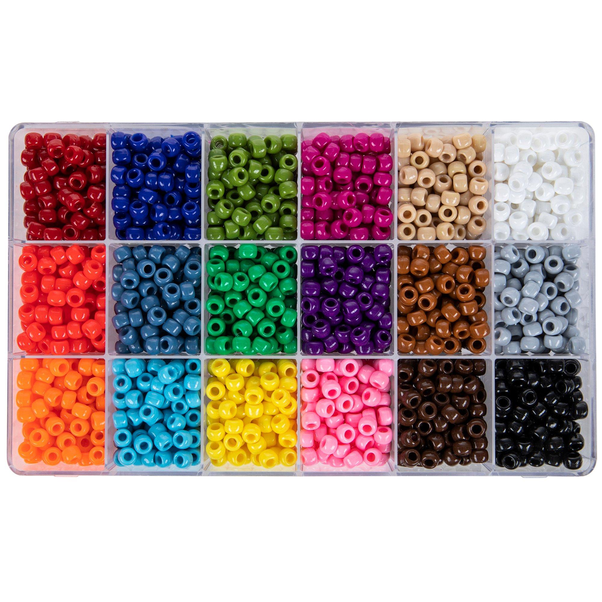 Plastic Bead Box Hobby Lobby 1749407