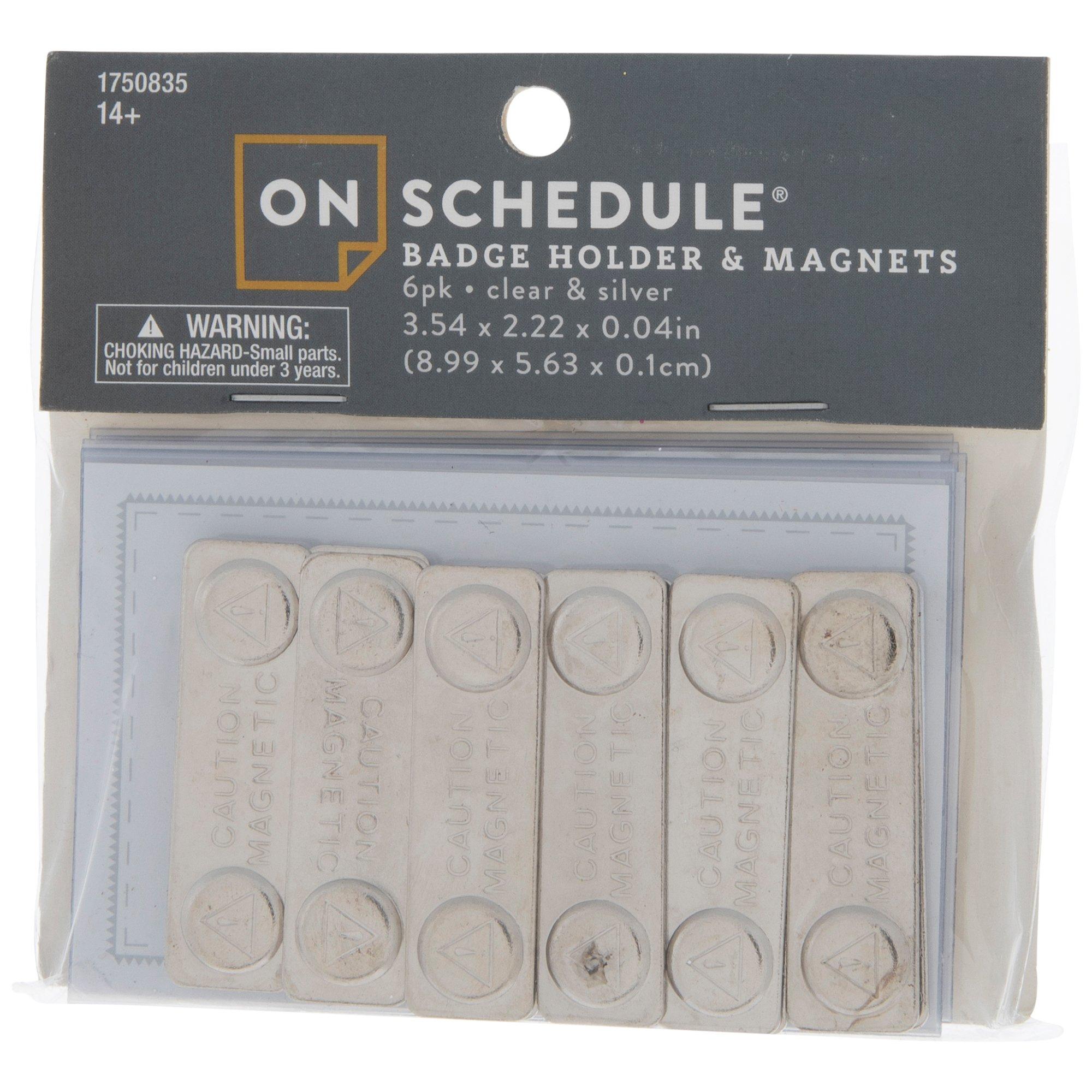 Badge Holders Hobby Lobby 1750835