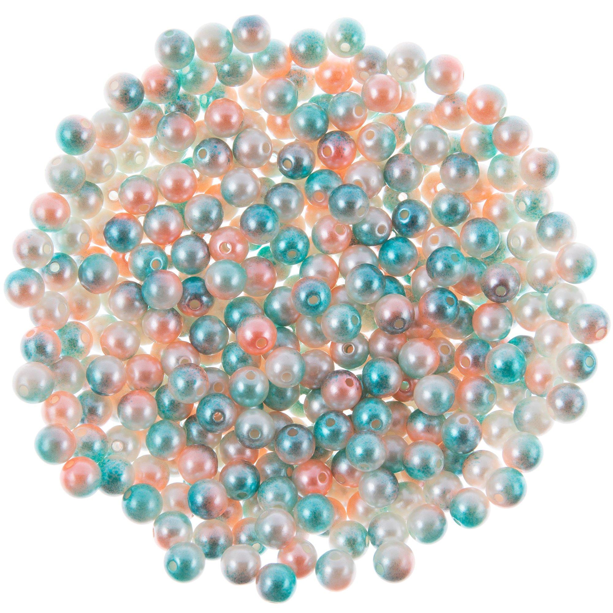 Plastic Pearl Beads Hobby Lobby 1751346