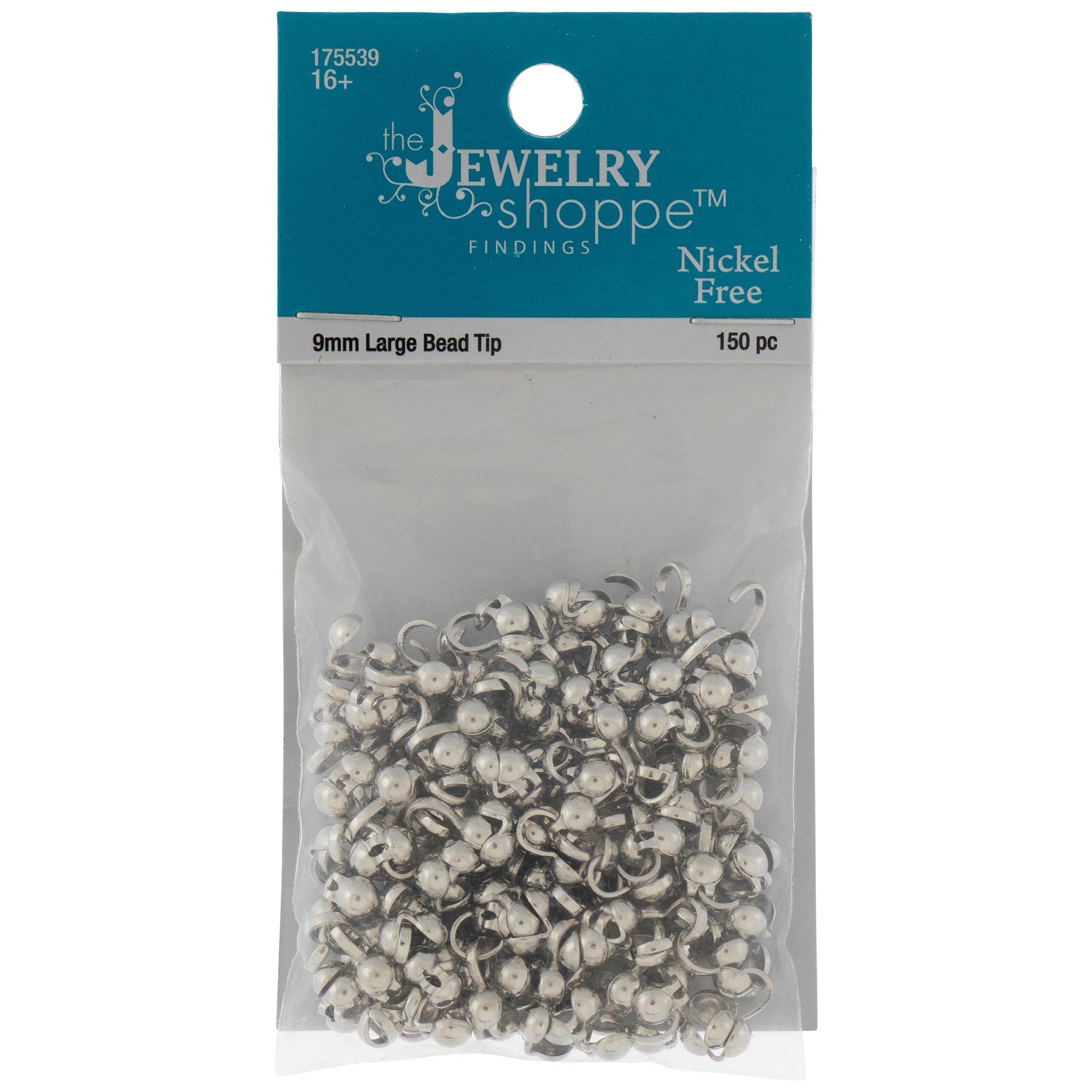 Mini Bead Stoppers With Comfort Grip, Hobby Lobby