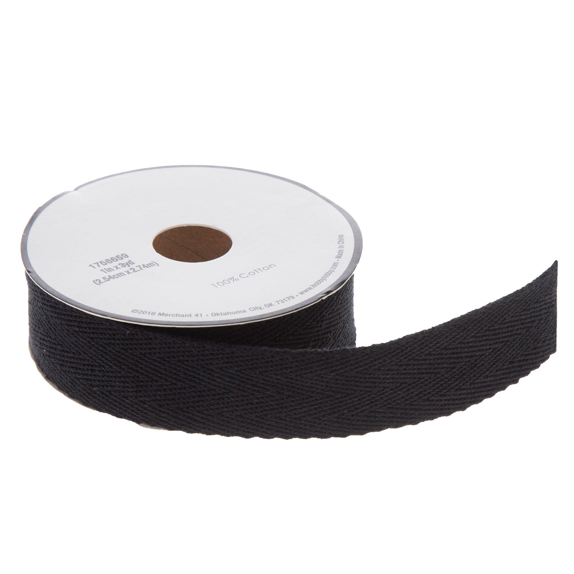 Twill Tape Trim Hobby Lobby 1756659