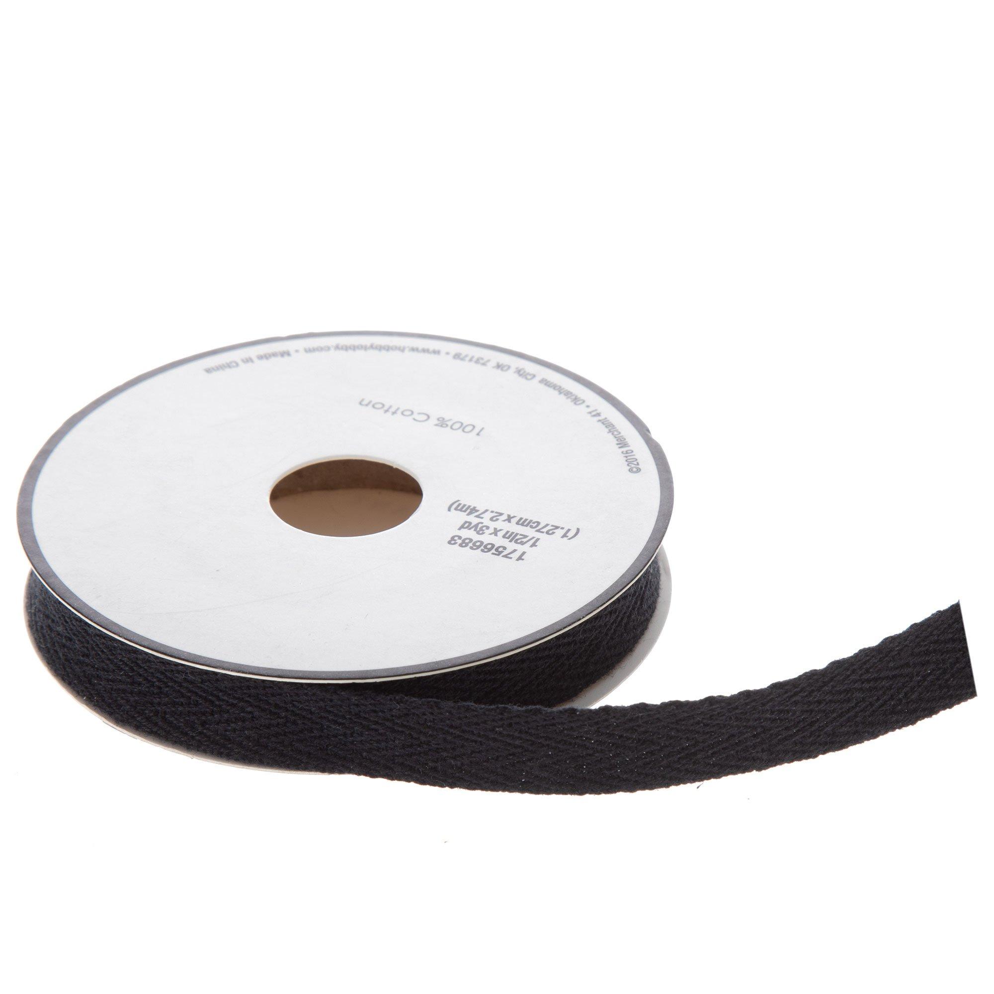 Twill Tape Trim Hobby Lobby 1756683