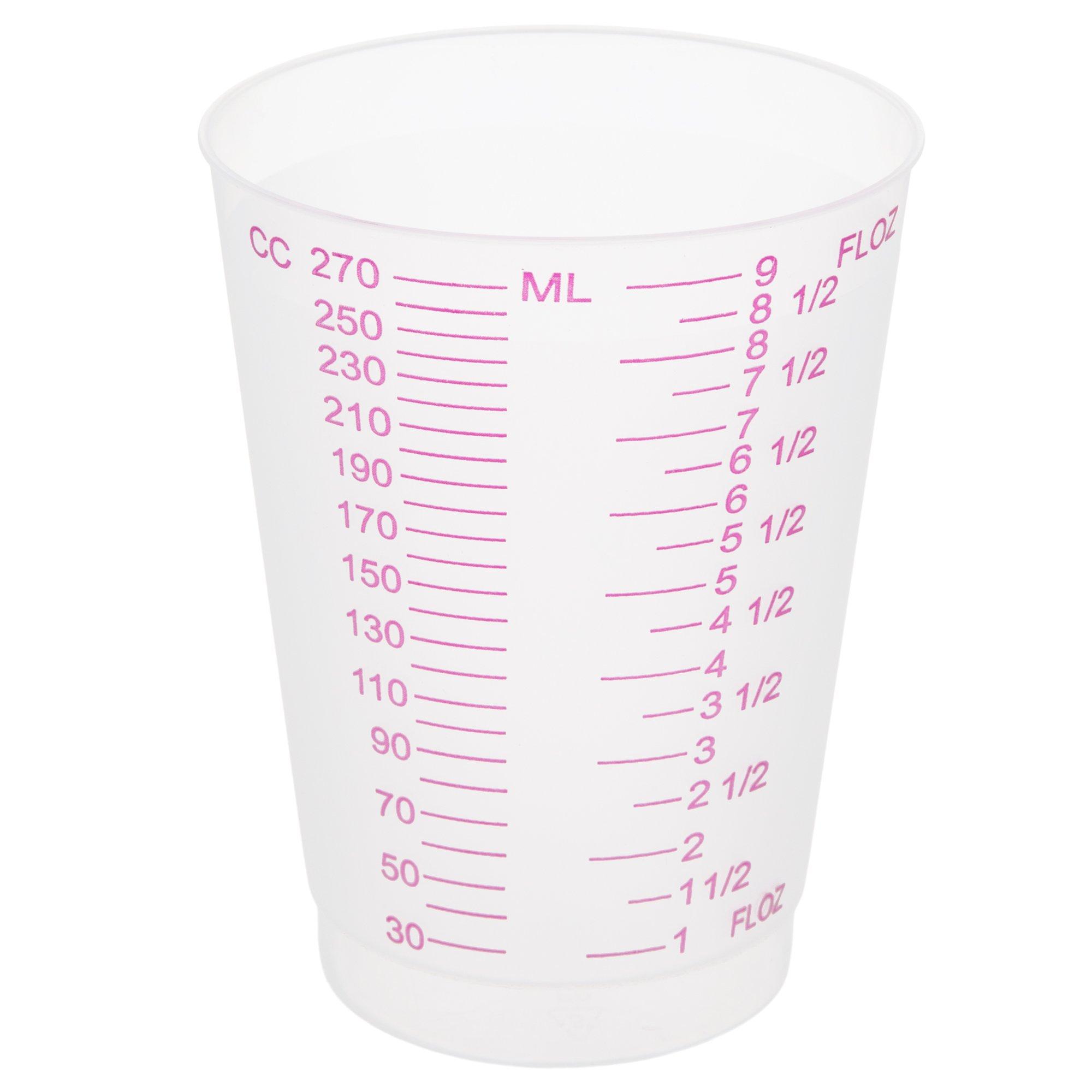 Measuring Cups - 9 Ounces