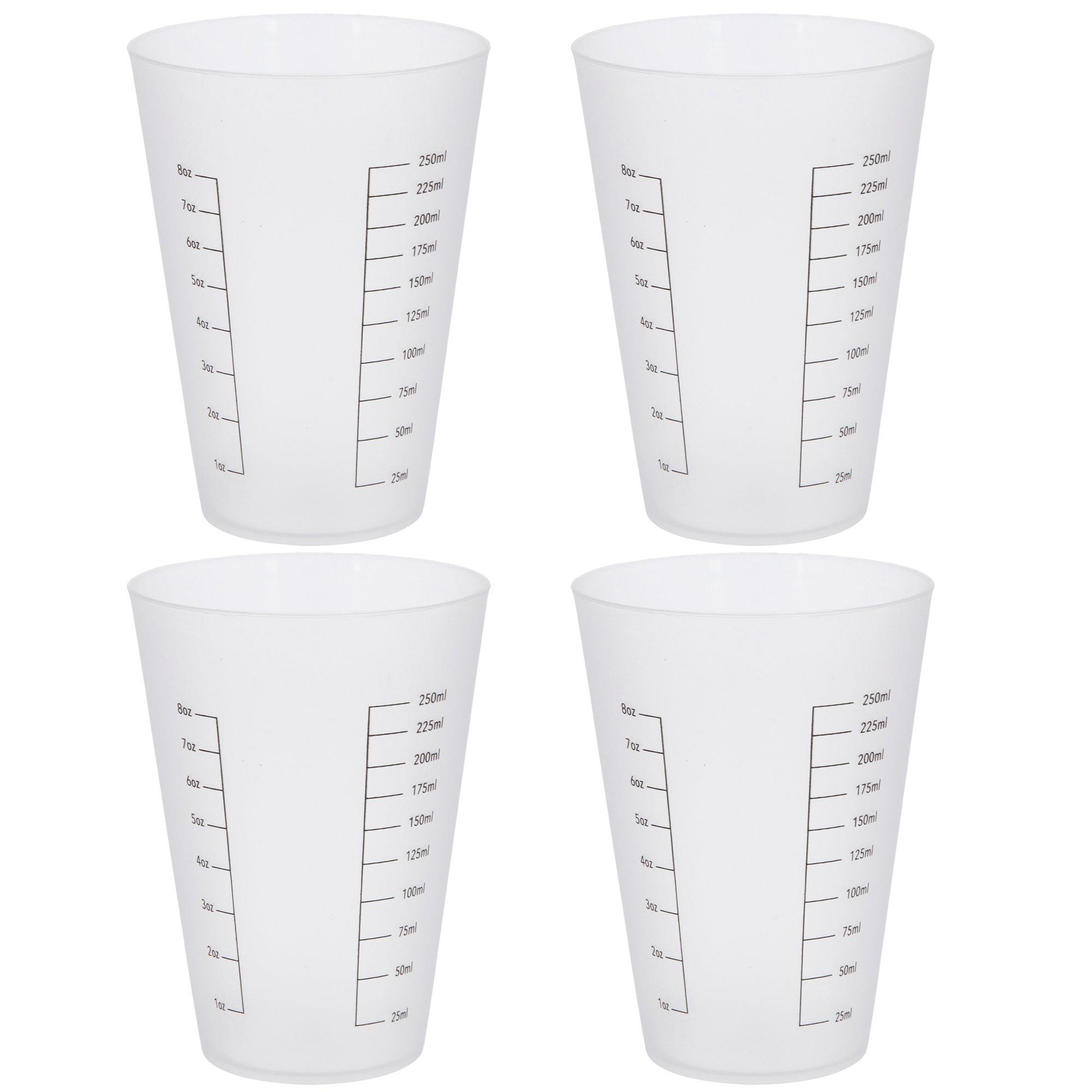 Measuring Cups 8 Ounce Hobby Lobby 1757640