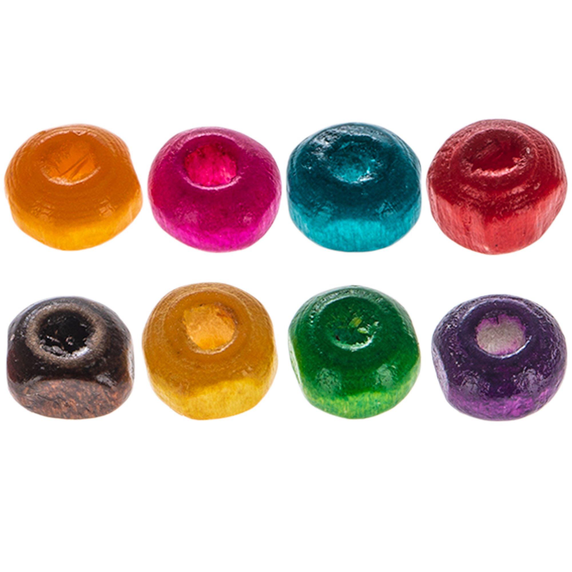 Tiny Wood Bead Mix Hobby Lobby 1759422