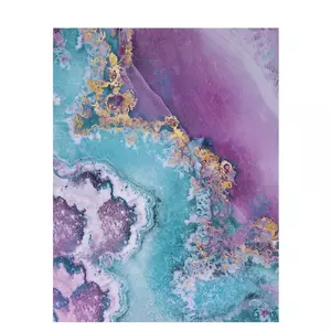 Pastel Color Paper, 11 x 17 Multi-Color Bulk Paper for Spring & Easter  Greetings, Art & Crafts, Invitations | Regular 20lb Bond | 80 Blue, 80  Pink