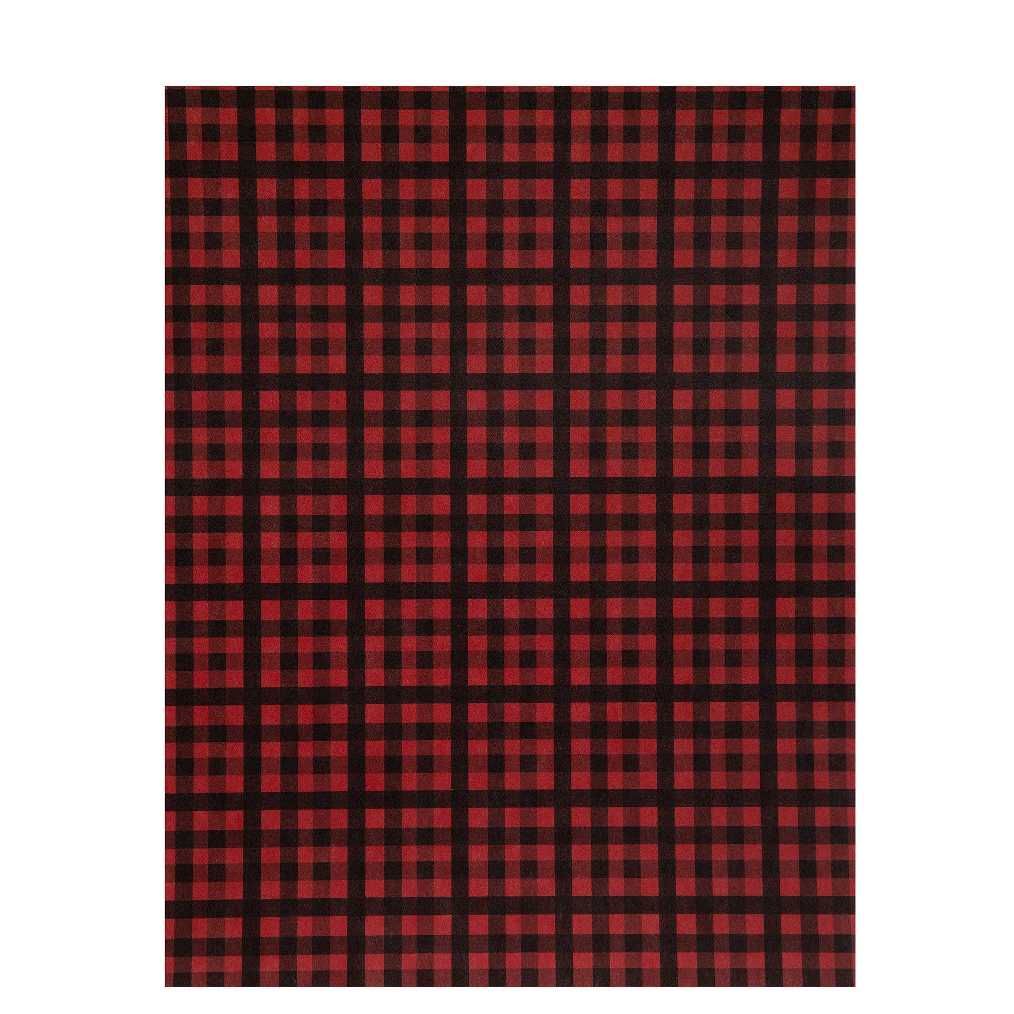 Gingham Scrapbook Paper Hobby Lobby 1760214