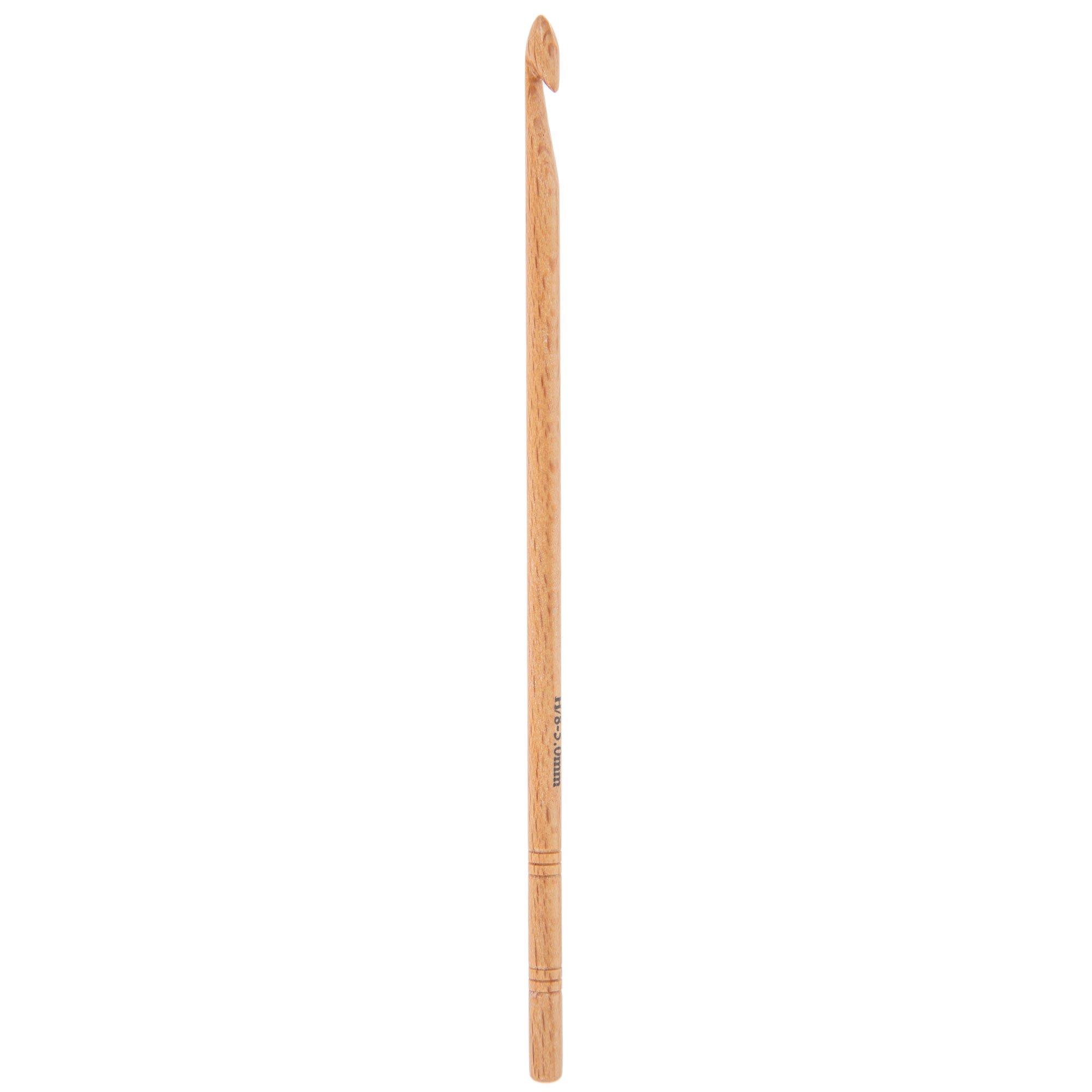 Birch Wood Crochet Hook Hobby Lobby 1760669