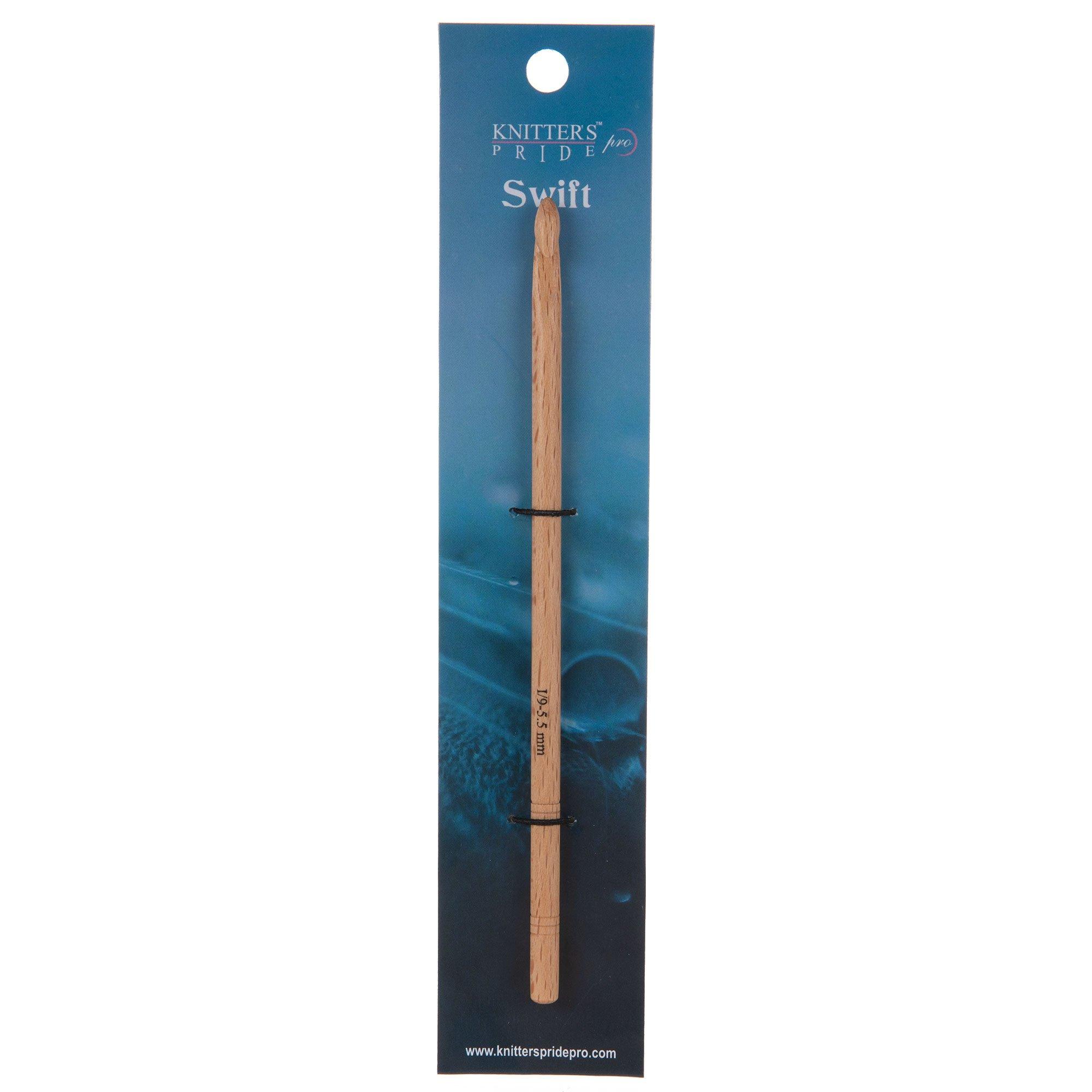 Beech Wood Crochet Hook Hobby Lobby 1760677