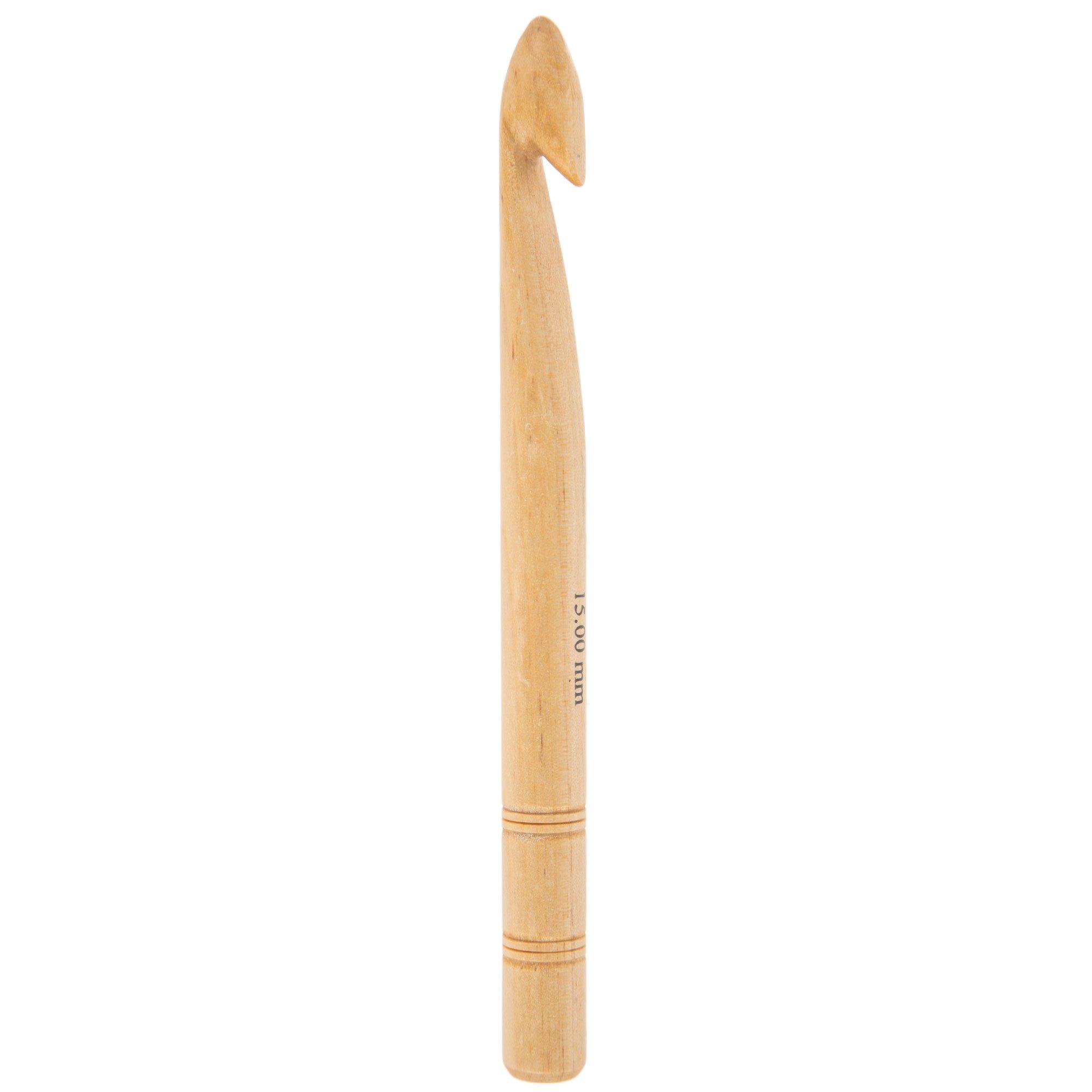 Birch Wood Crochet Hook Hobby Lobby 1760750