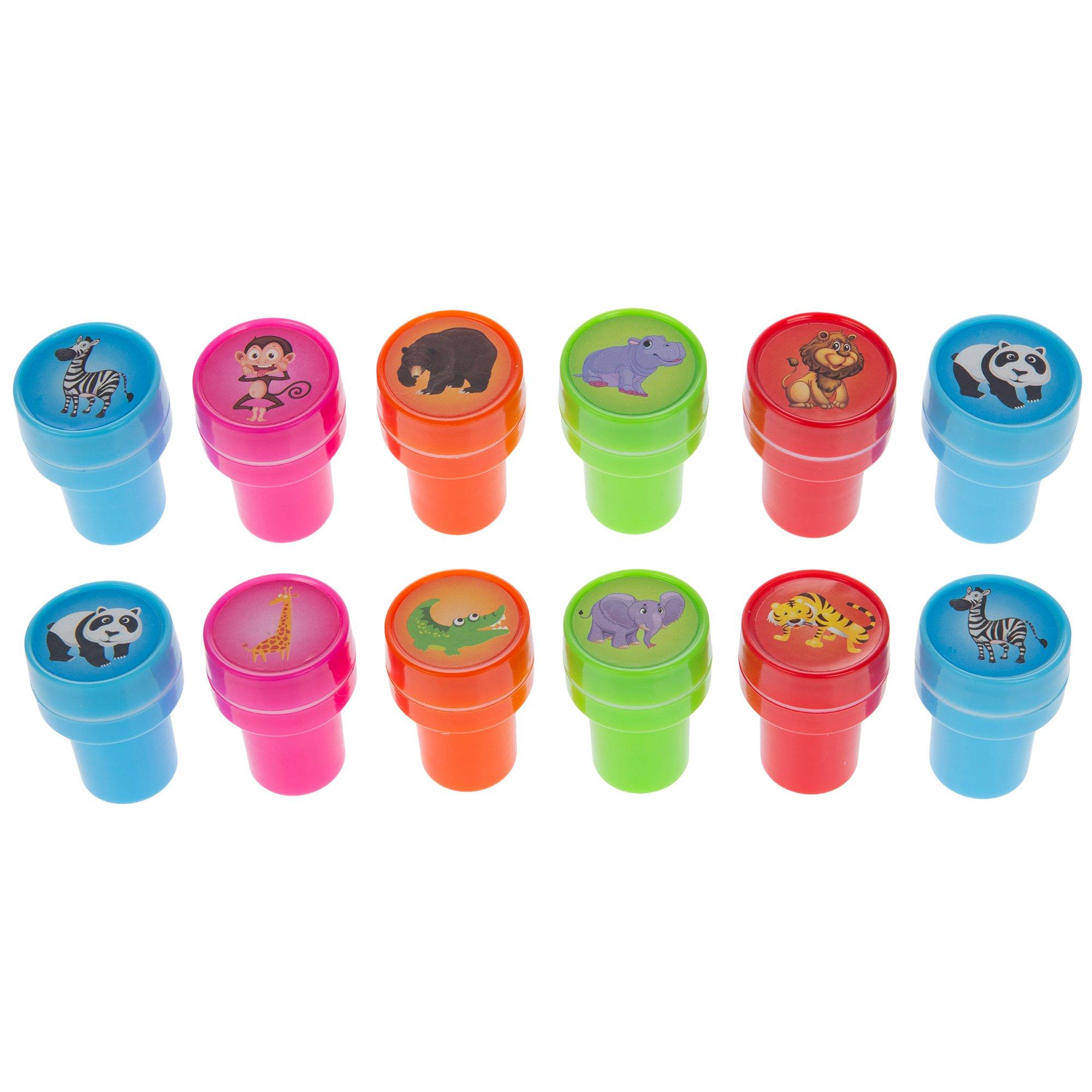Assorted Animal Stamps Hobby Lobby 1761303