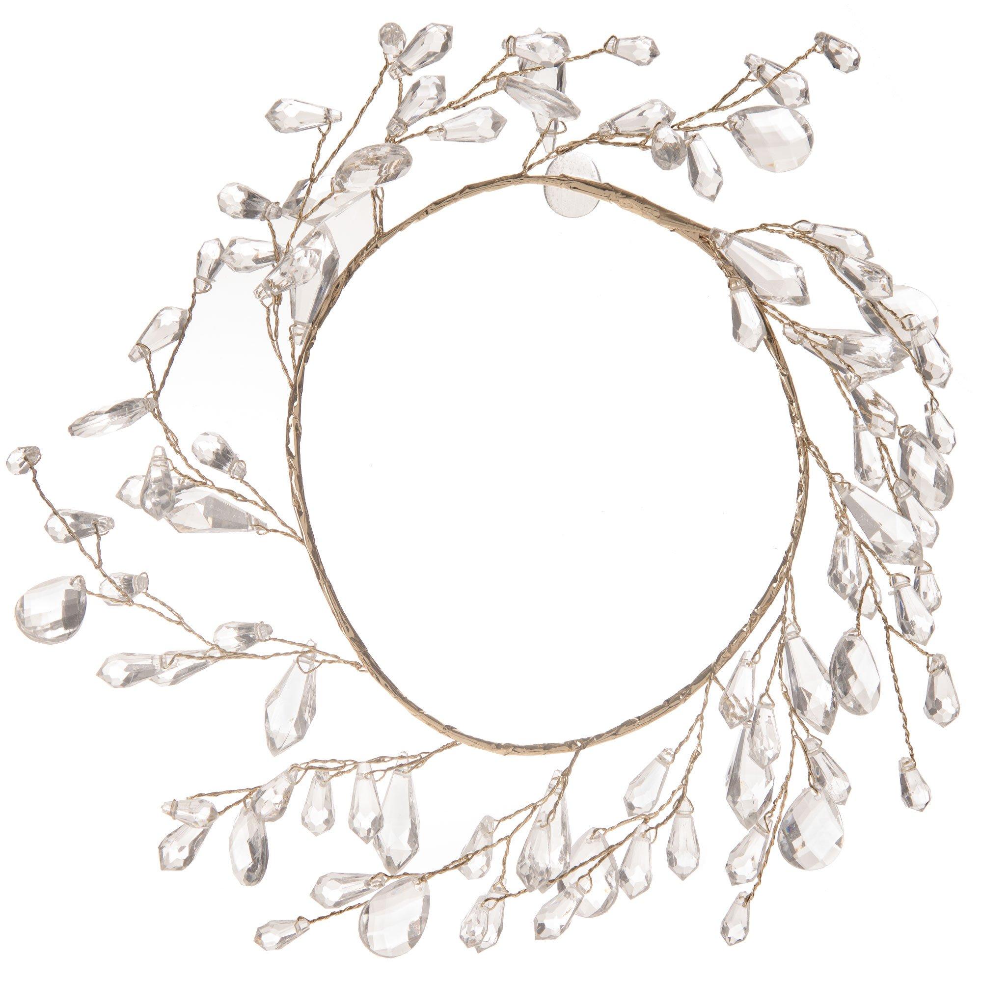 Faceted Bead Candle Ring | Hobby Lobby | 1761824
