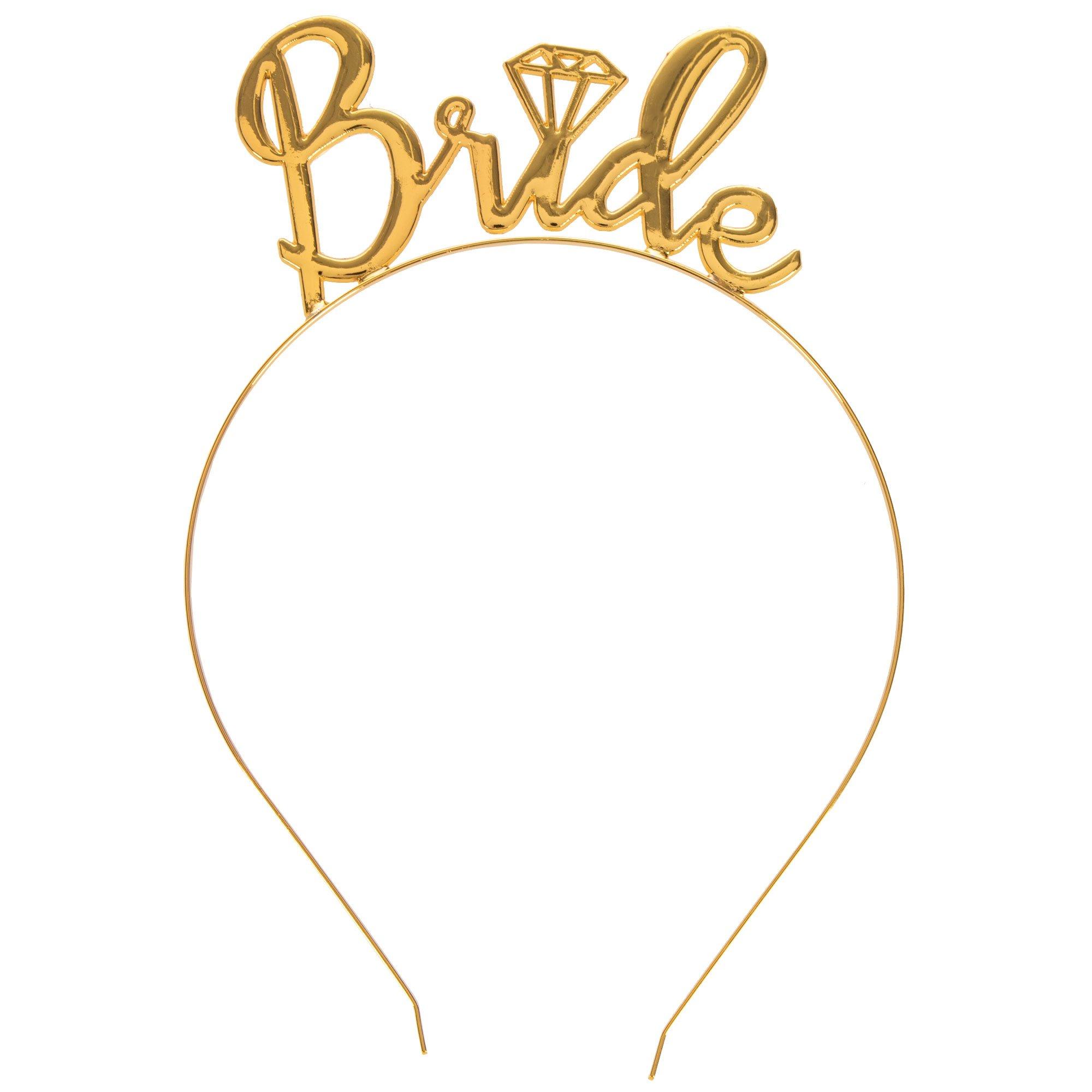 Gold Bride Tiara Hobby Lobby 1762178