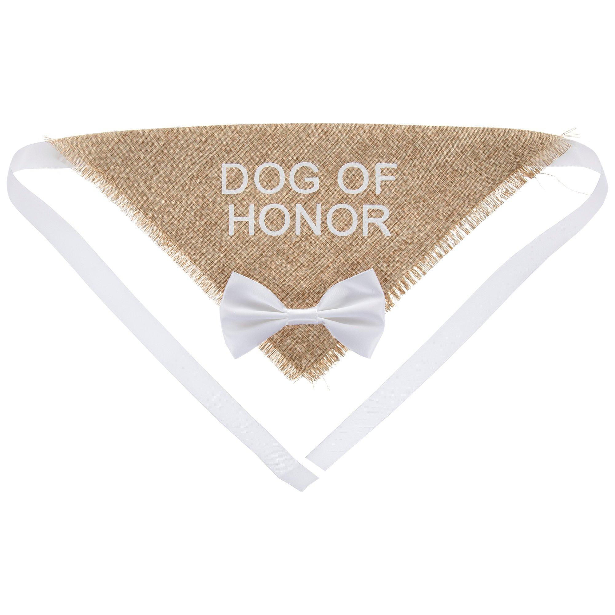 Dog Of Honor Bandana Hobby Lobby 1763317