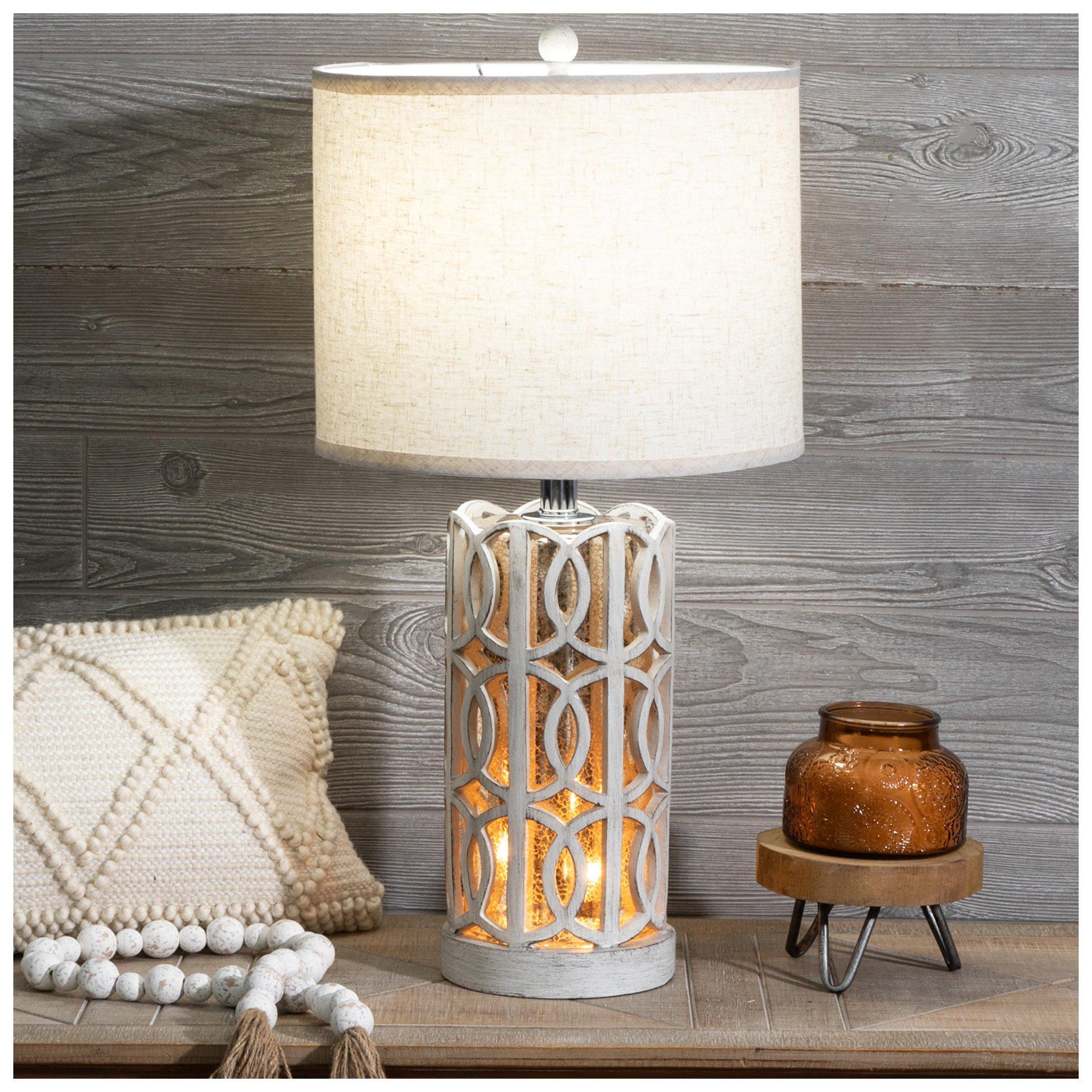 Hobby fashion lobby table lamps