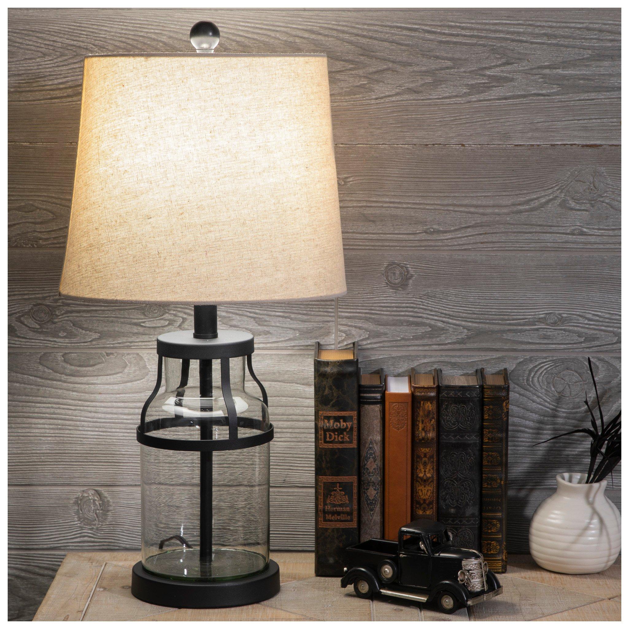 Hobby lobby deals anchor lamp