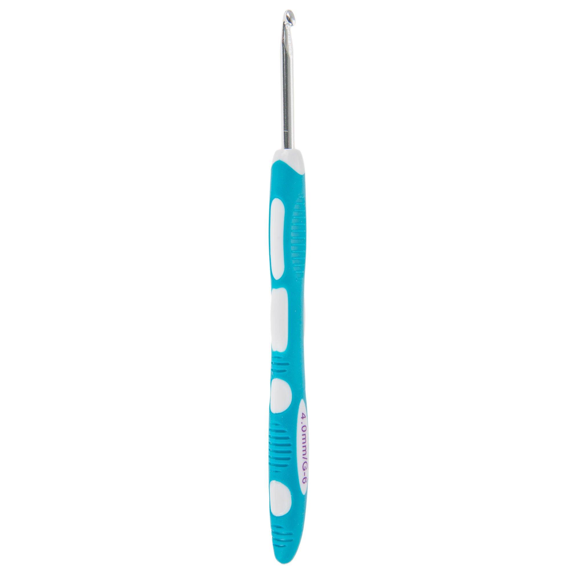 Ergonomic Crochet Hook Hobby Lobby 1765619