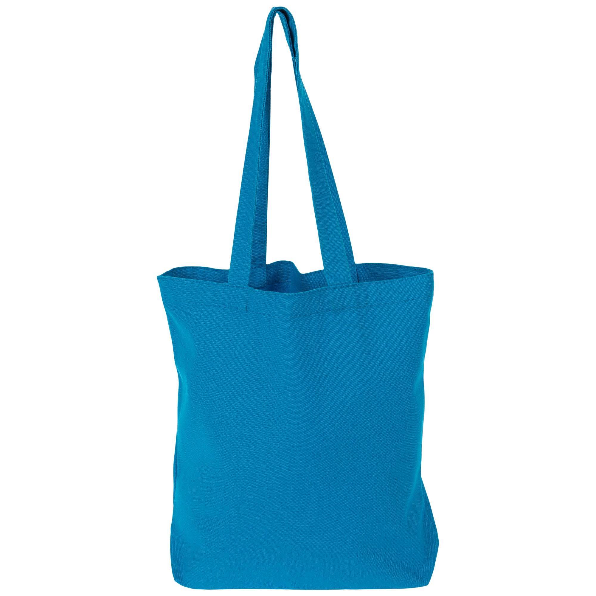 Canvas Tote Bag