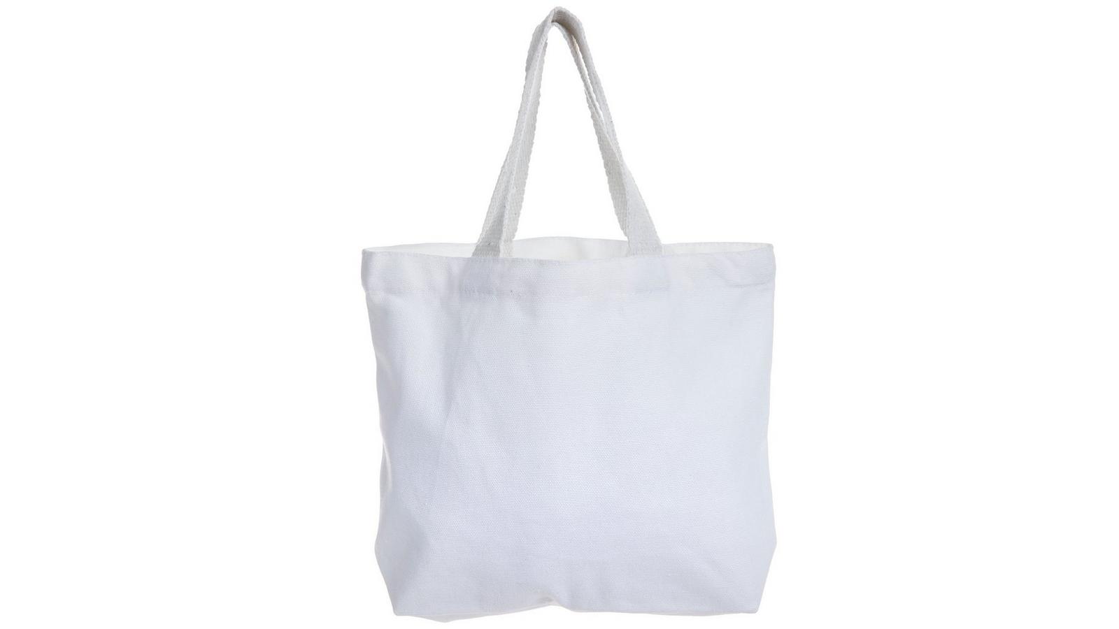 Woven Canvas Tote Bag | Hobby Lobby | 1765809