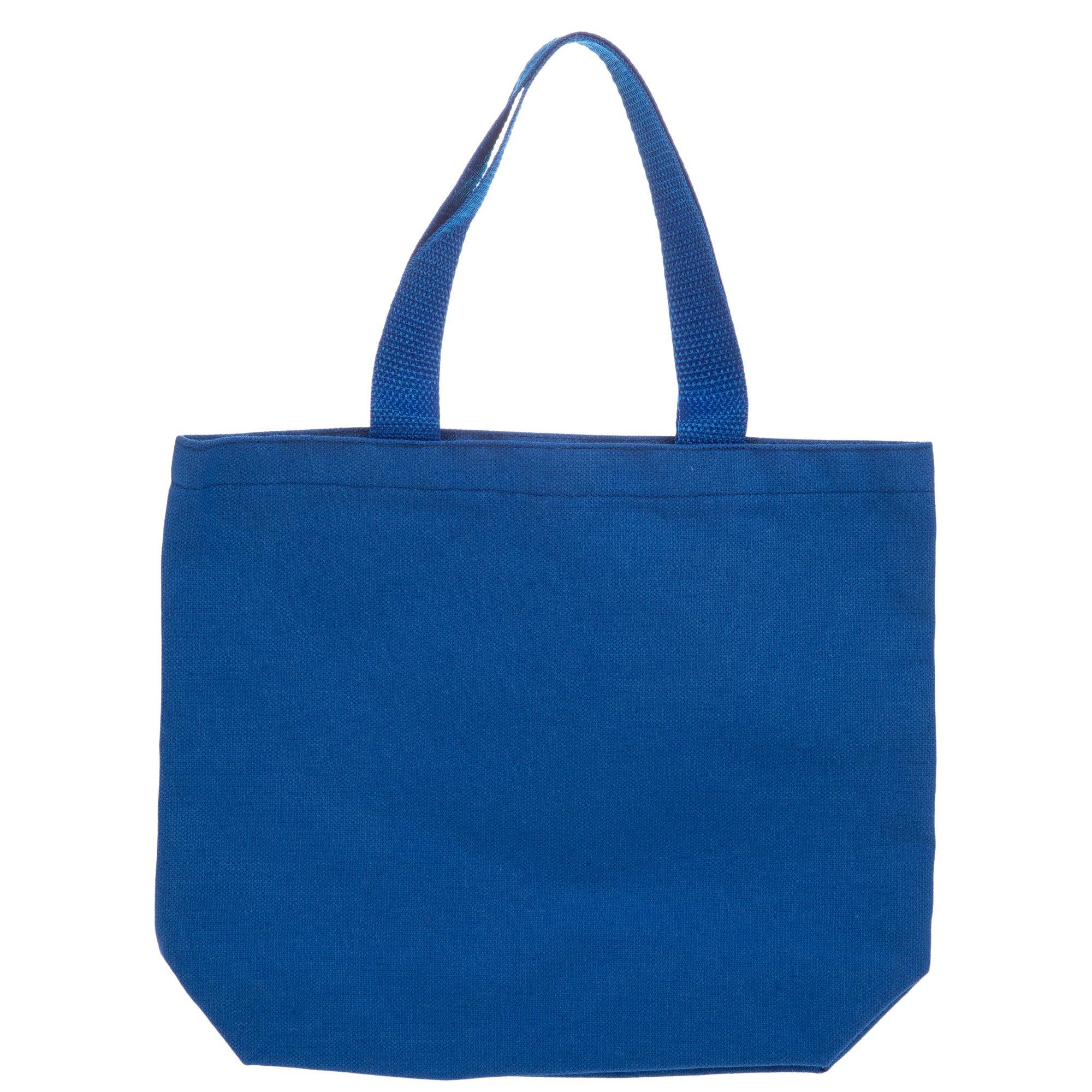 Woven Canvas Tote Bag Hobby Lobby 1765825