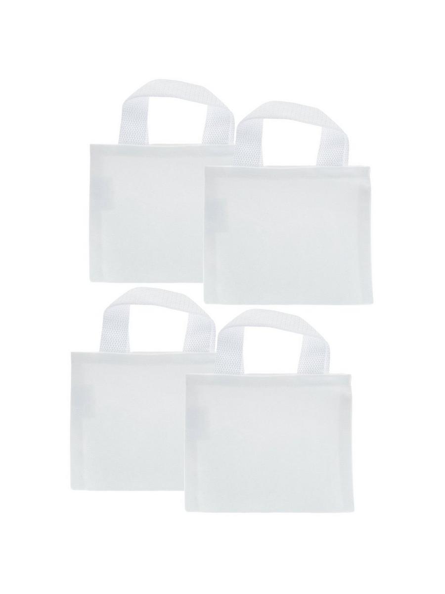 ● bygrey ● Canvas Paper bag _ mini 三種 ○ bygrey ○ Canvas Paper bag _ mini 三種 (BY GREY/トート