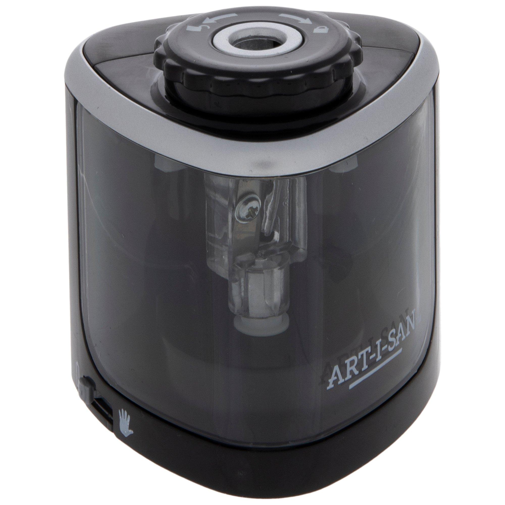 Electric & Manual Pencil Sharpener Hobby Lobby 1767235