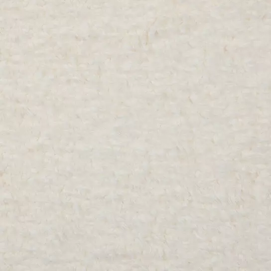 Ivory Long Pile Faux Fur Fabric | Hobby Lobby | 1768399