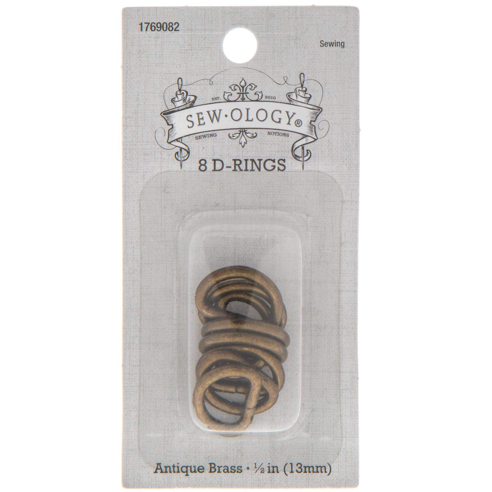 DRings Hobby Lobby 1769082