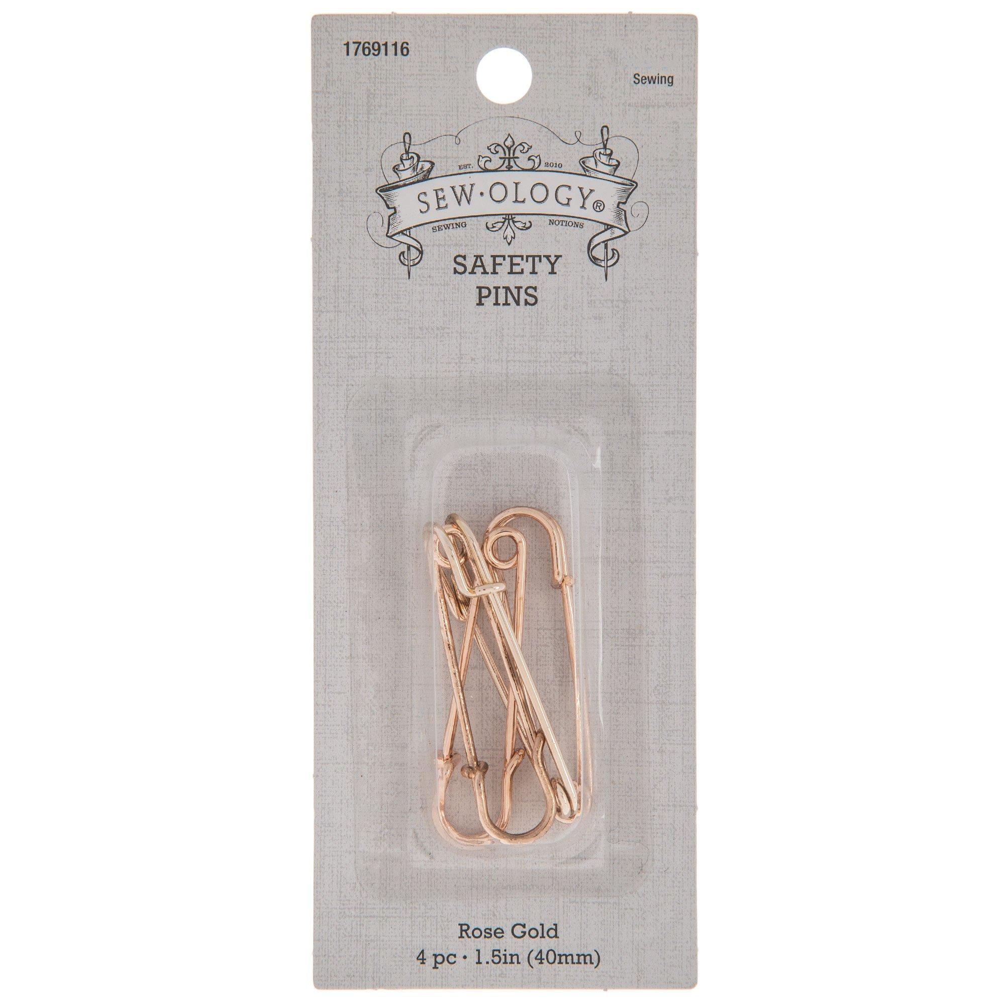 Safety Pins Hobby Lobby 1769116