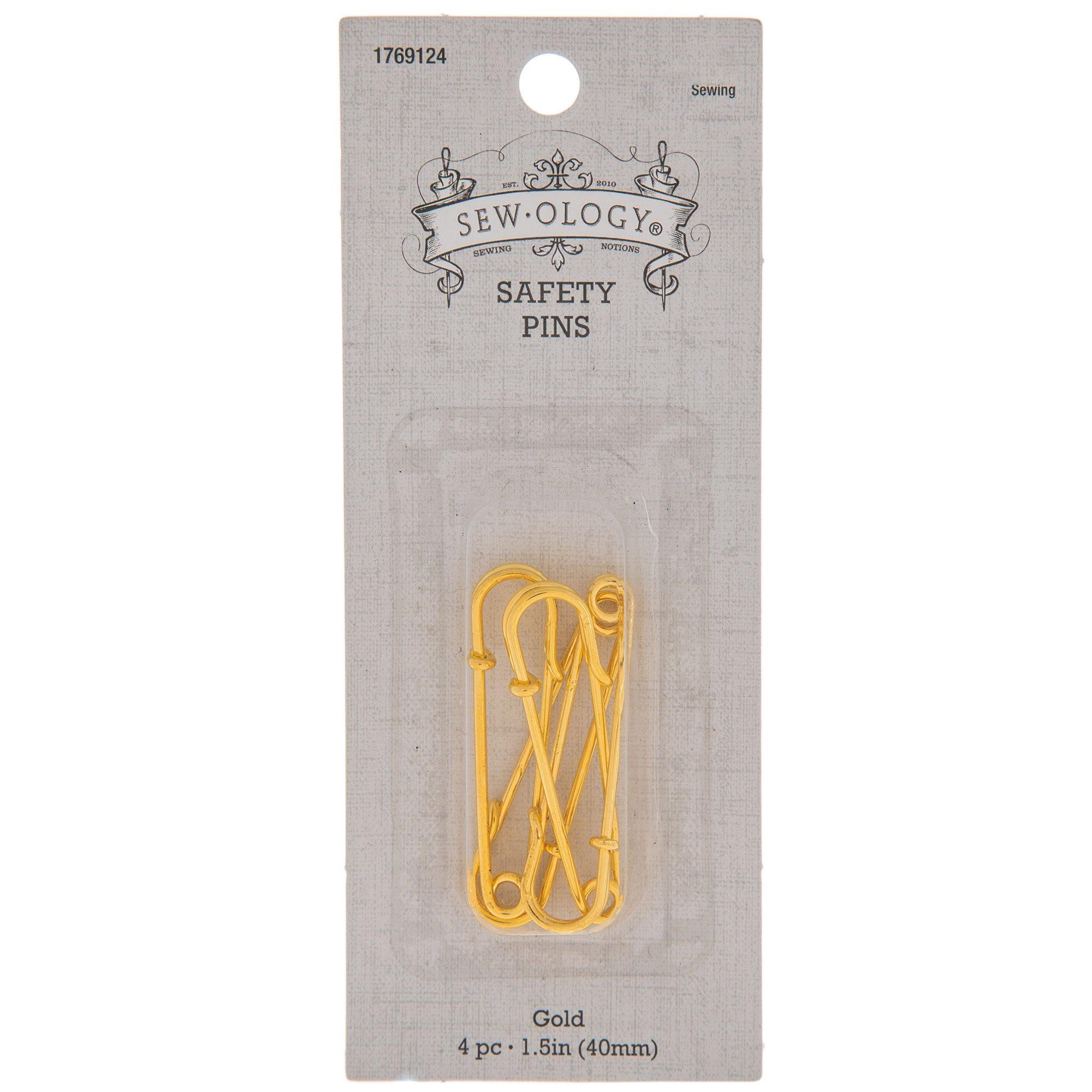 Safety Pins Hobby Lobby 1769124