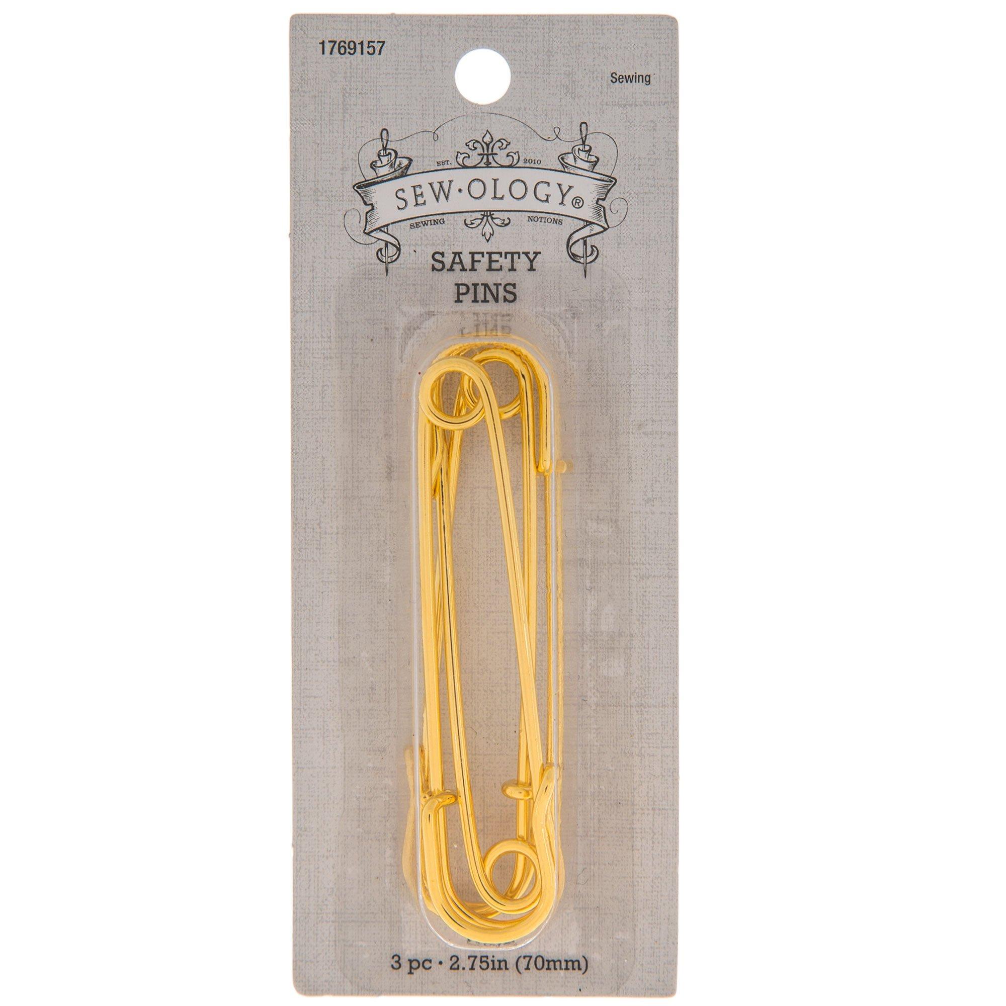 Safety Pins Hobby Lobby 1769157