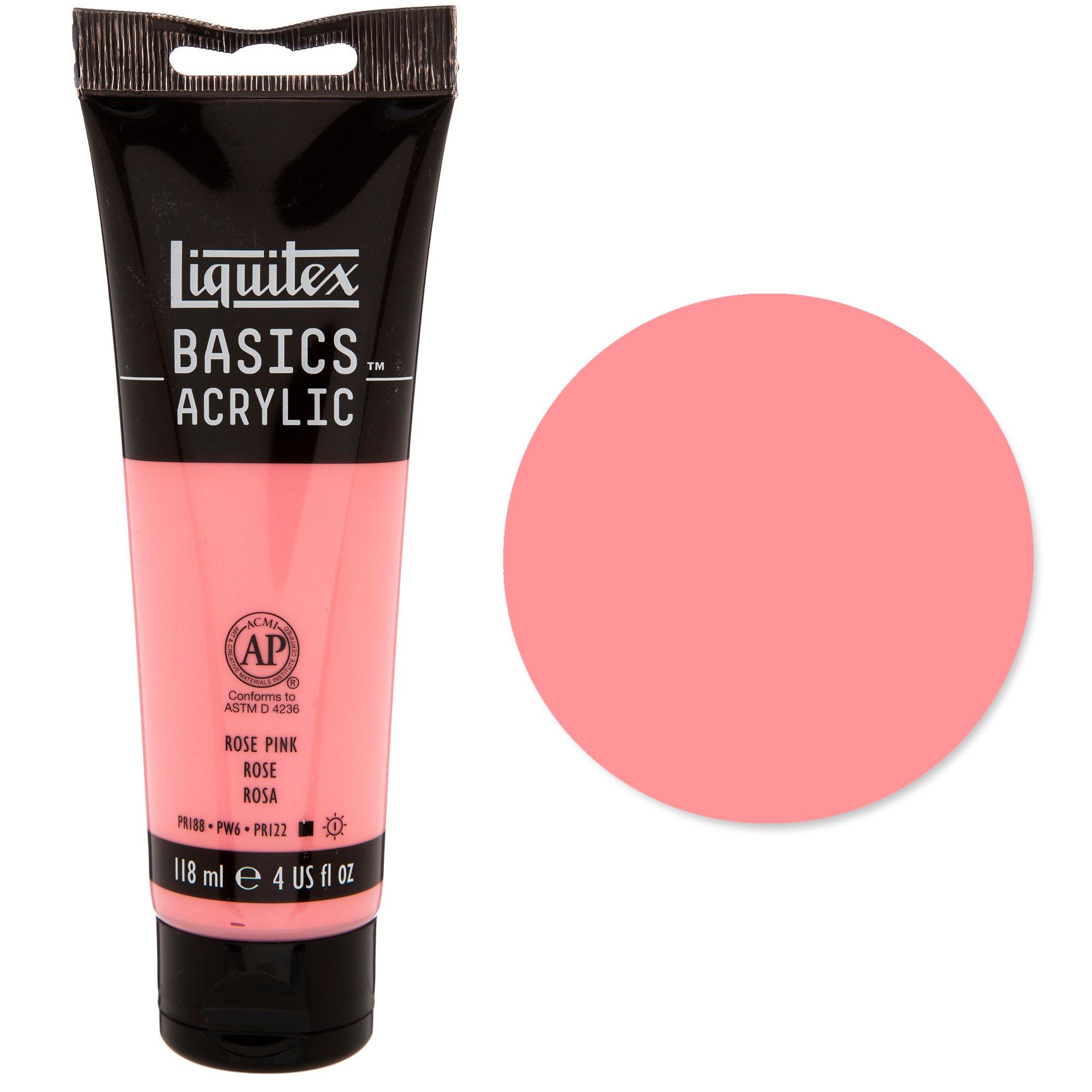 Liquitex Basics Acrylic Paint