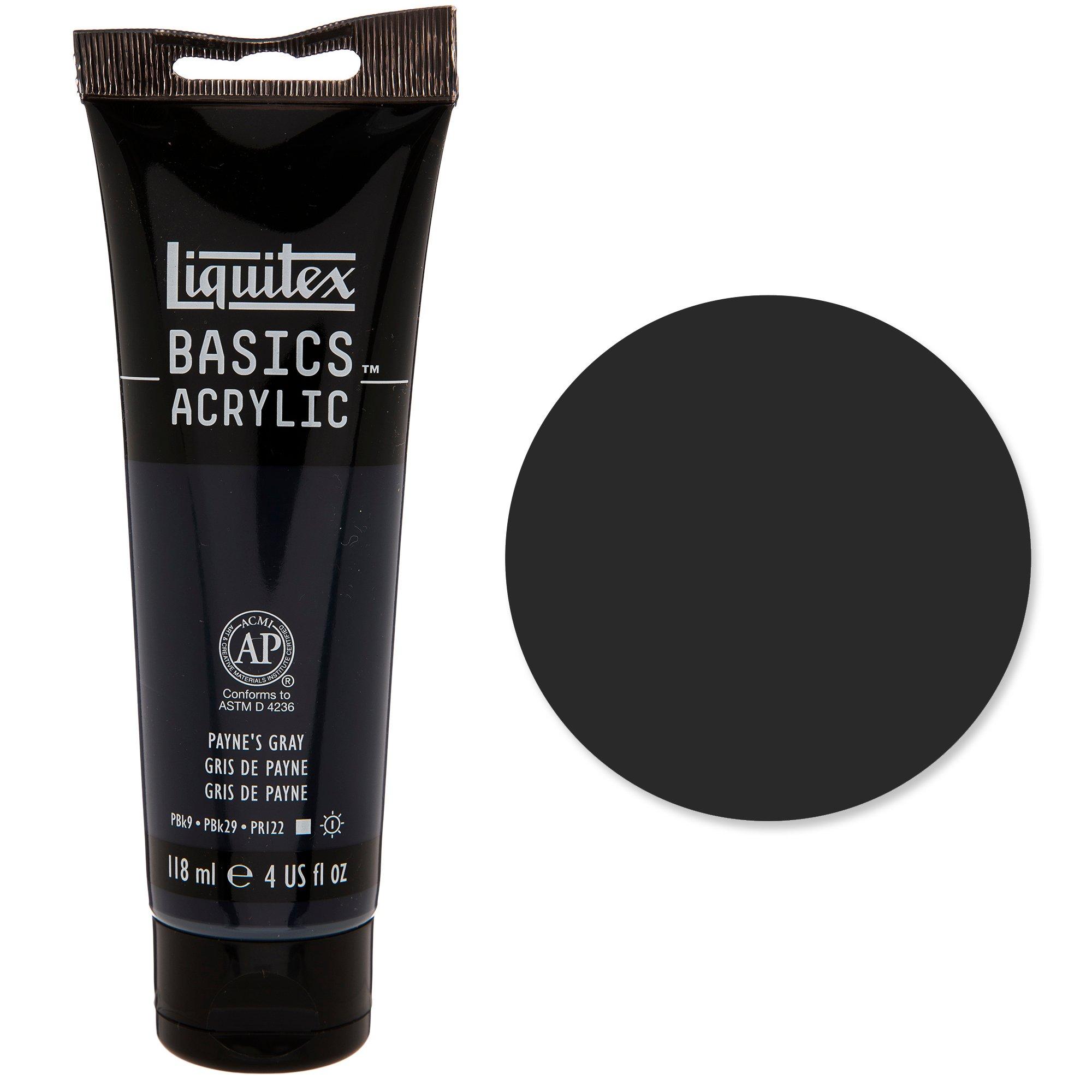 Liquitex Basics Acrylic Paint Hobby Lobby 1769819