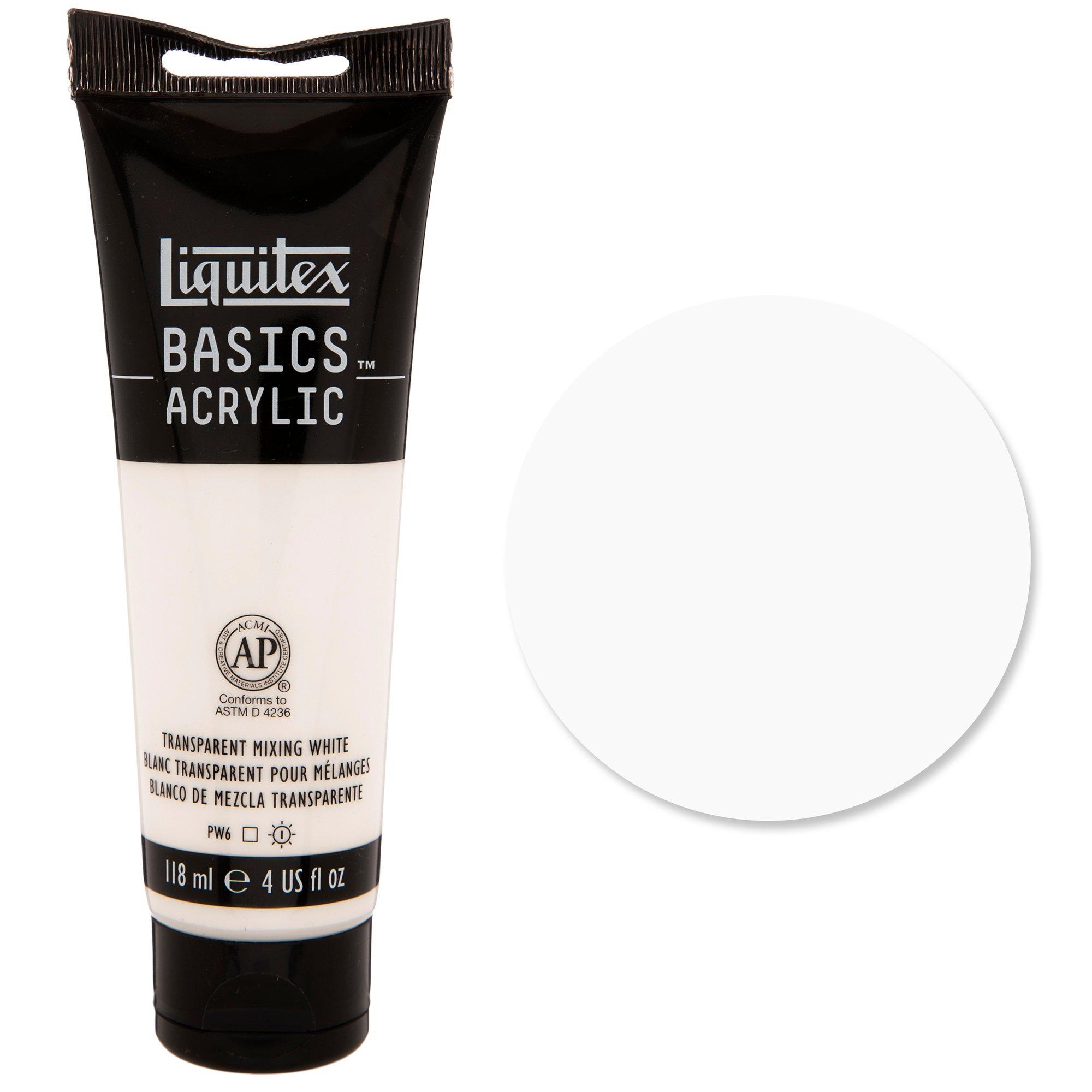 Liquitex Basics Acrylic Paint Hobby Lobby 1769835