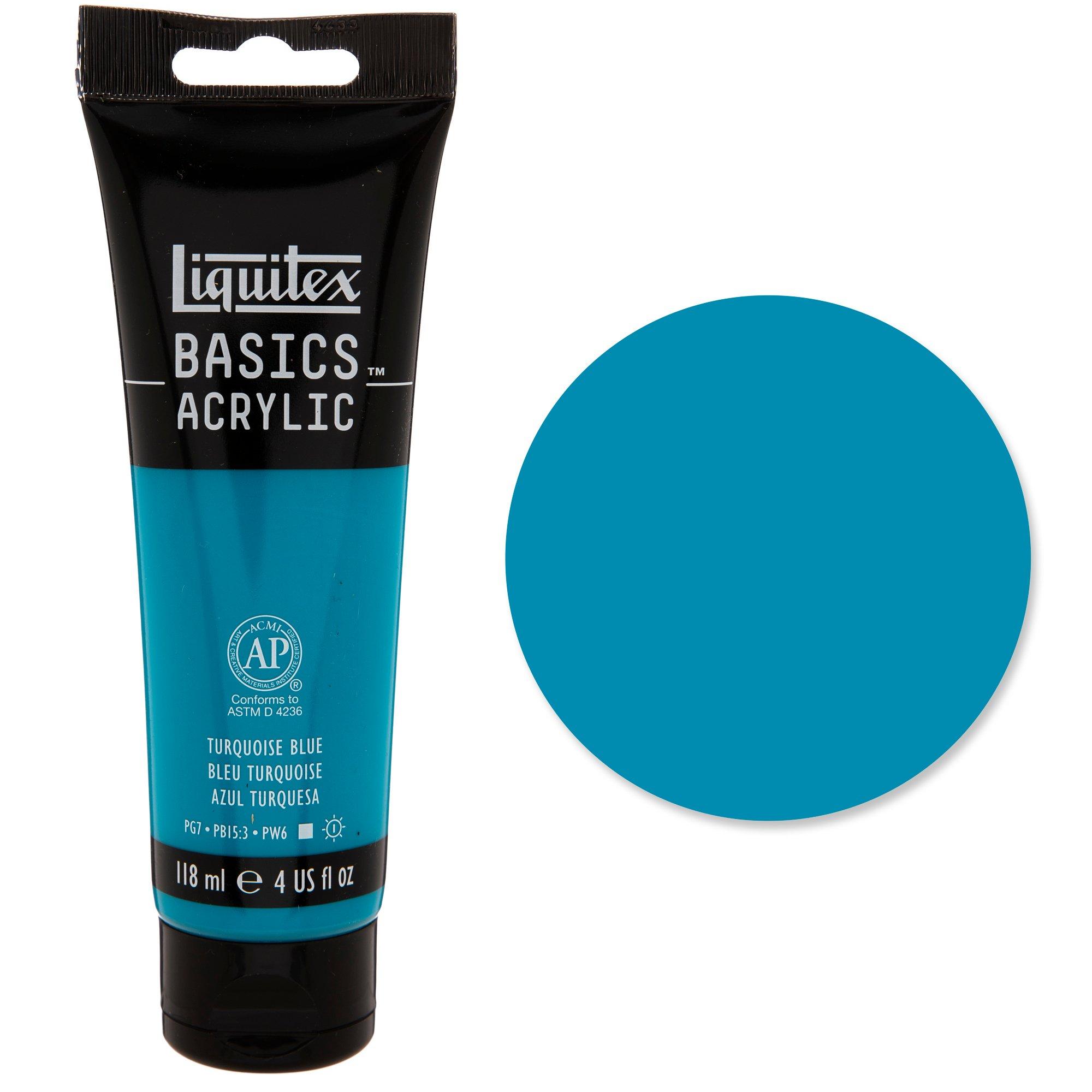 Liquitex Basics Acrylic Paint Hobby Lobby 1769843