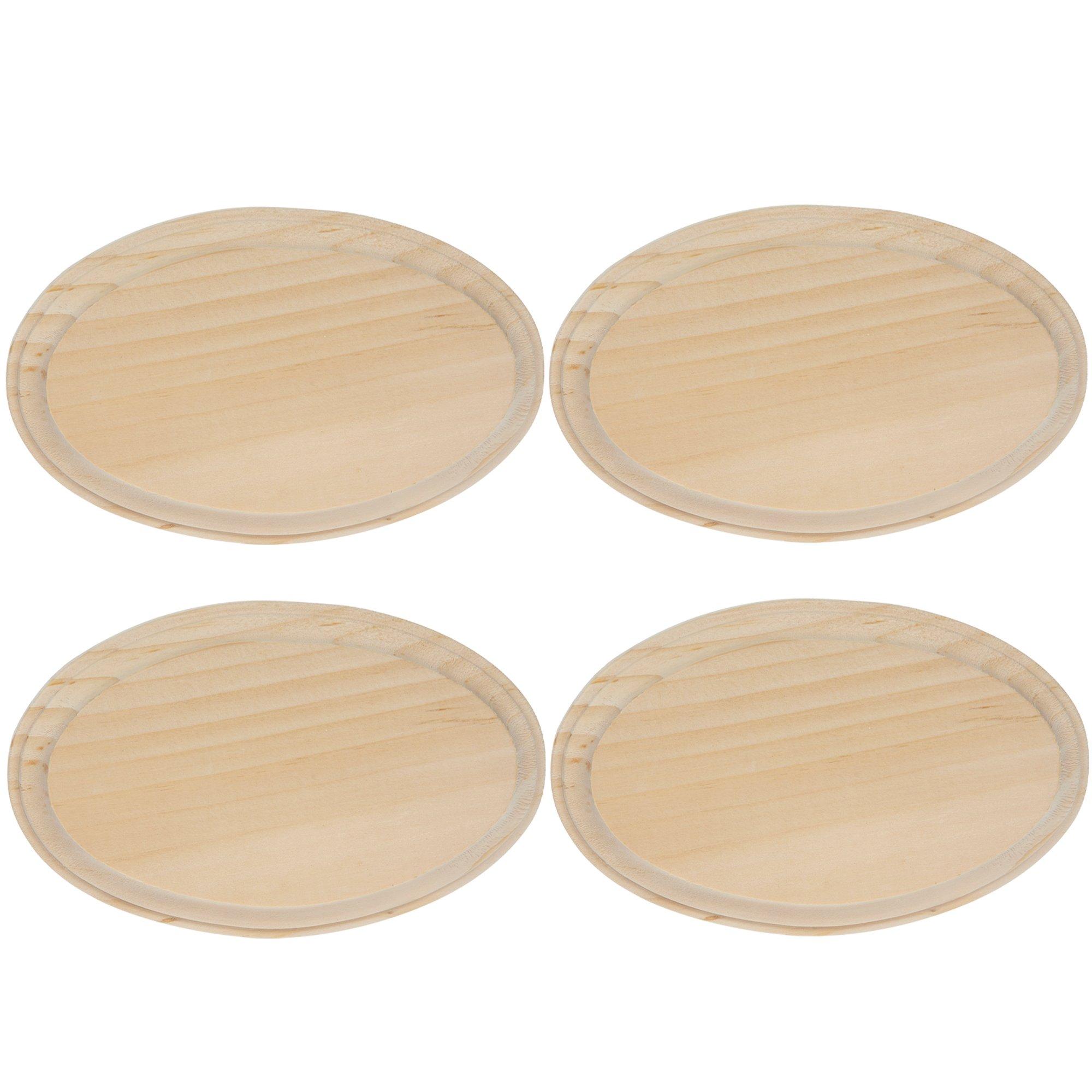 Oval Wood Plaque Hobby Lobby 177006