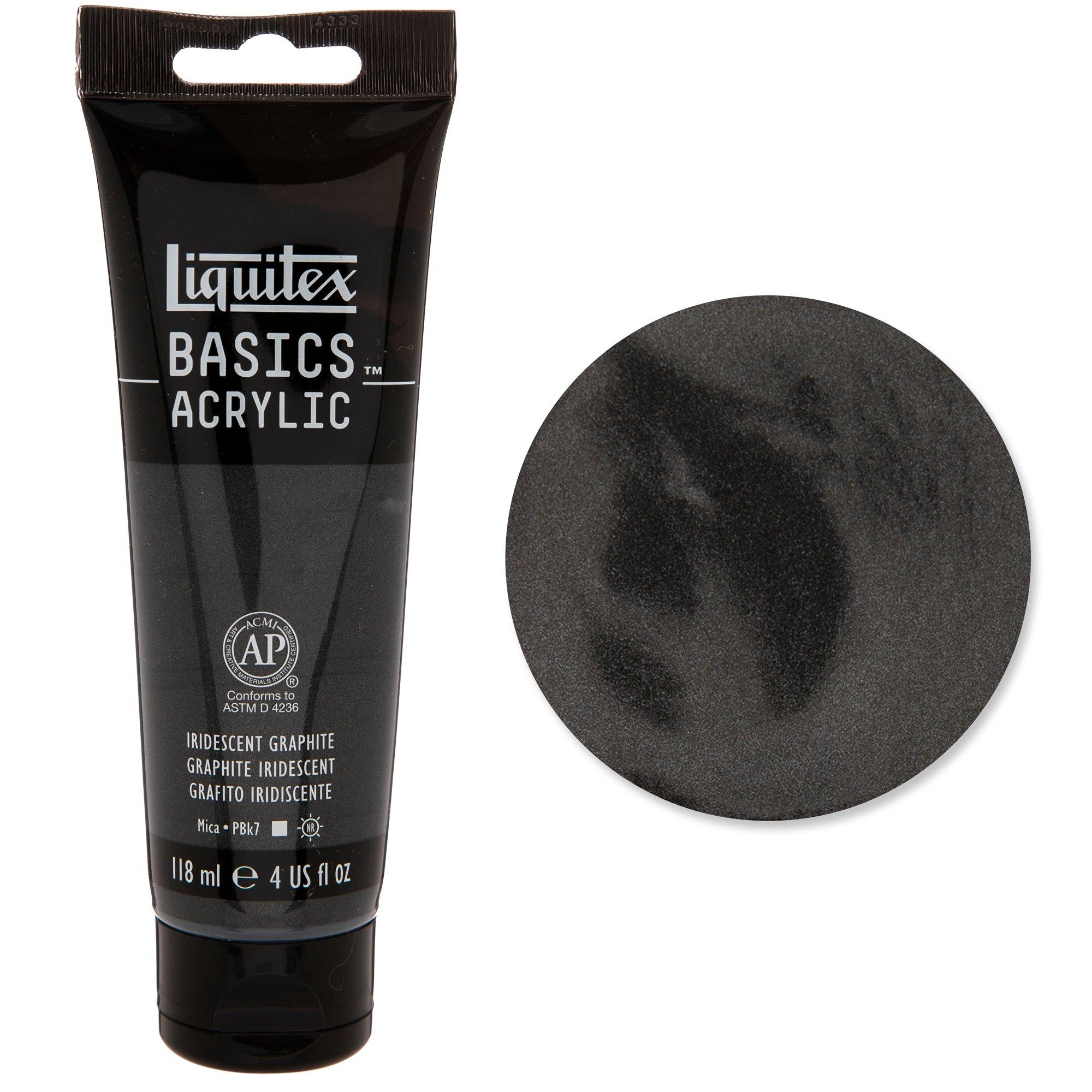 Liquitex Basics Acrylic Paint Hobby Lobby 1770080