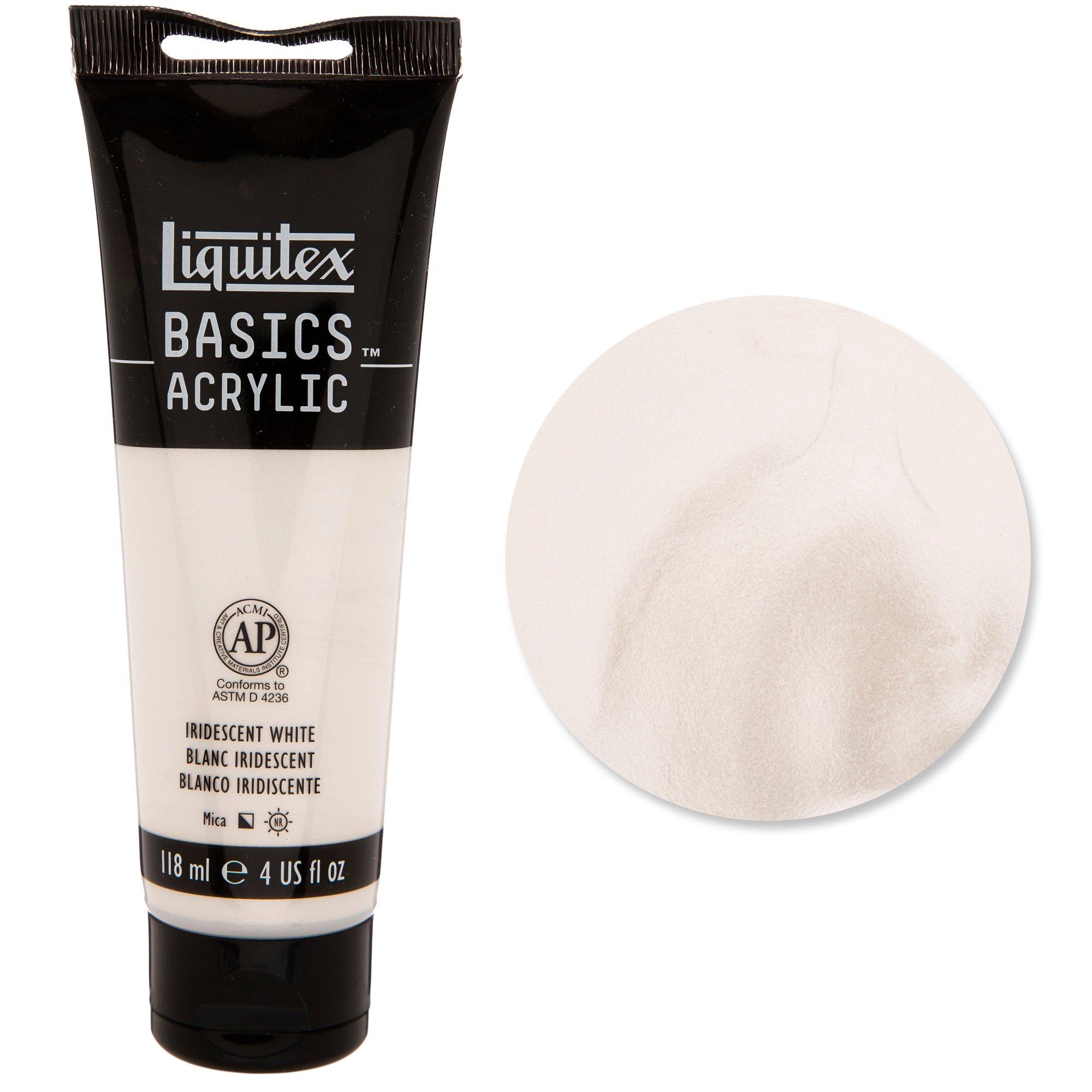 Liquitex Basics Acrylic Paint Hobby Lobby 1770098