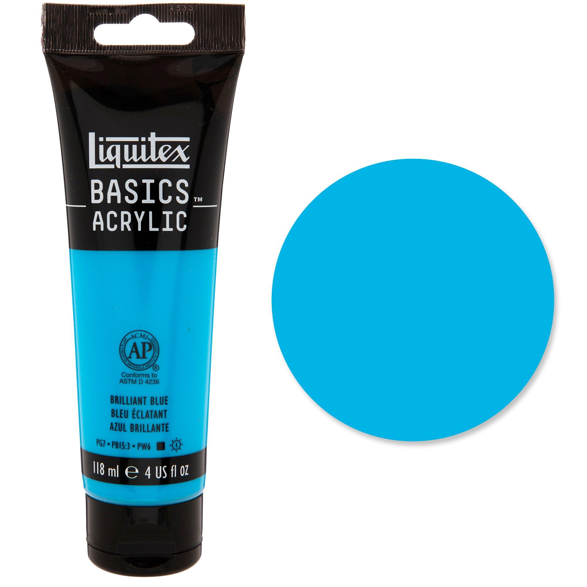 Liquitex Basics Acrylic Paint Hobby Lobby 1770106