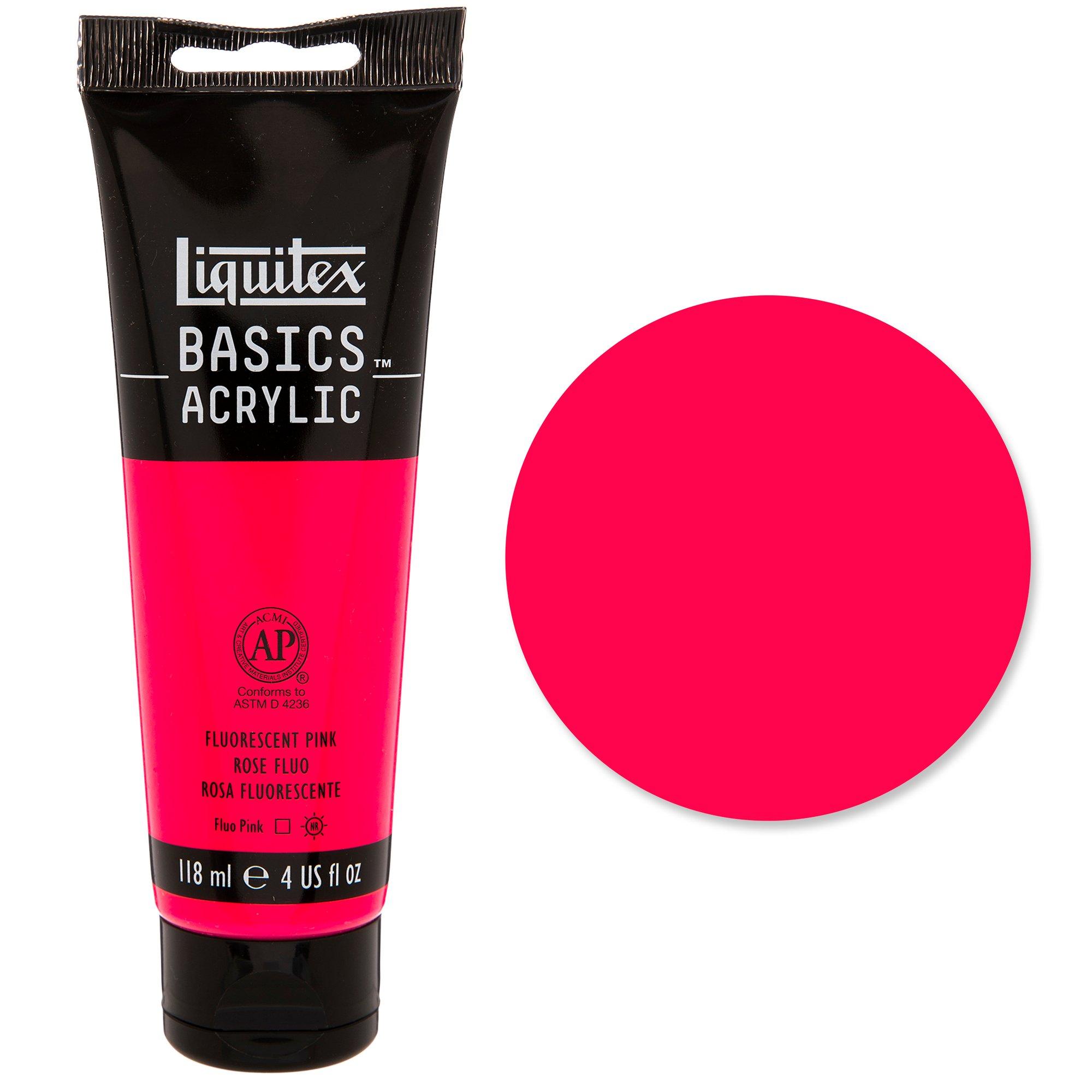 Liquitex Basics Acrylic Paint Hobby Lobby 1770114