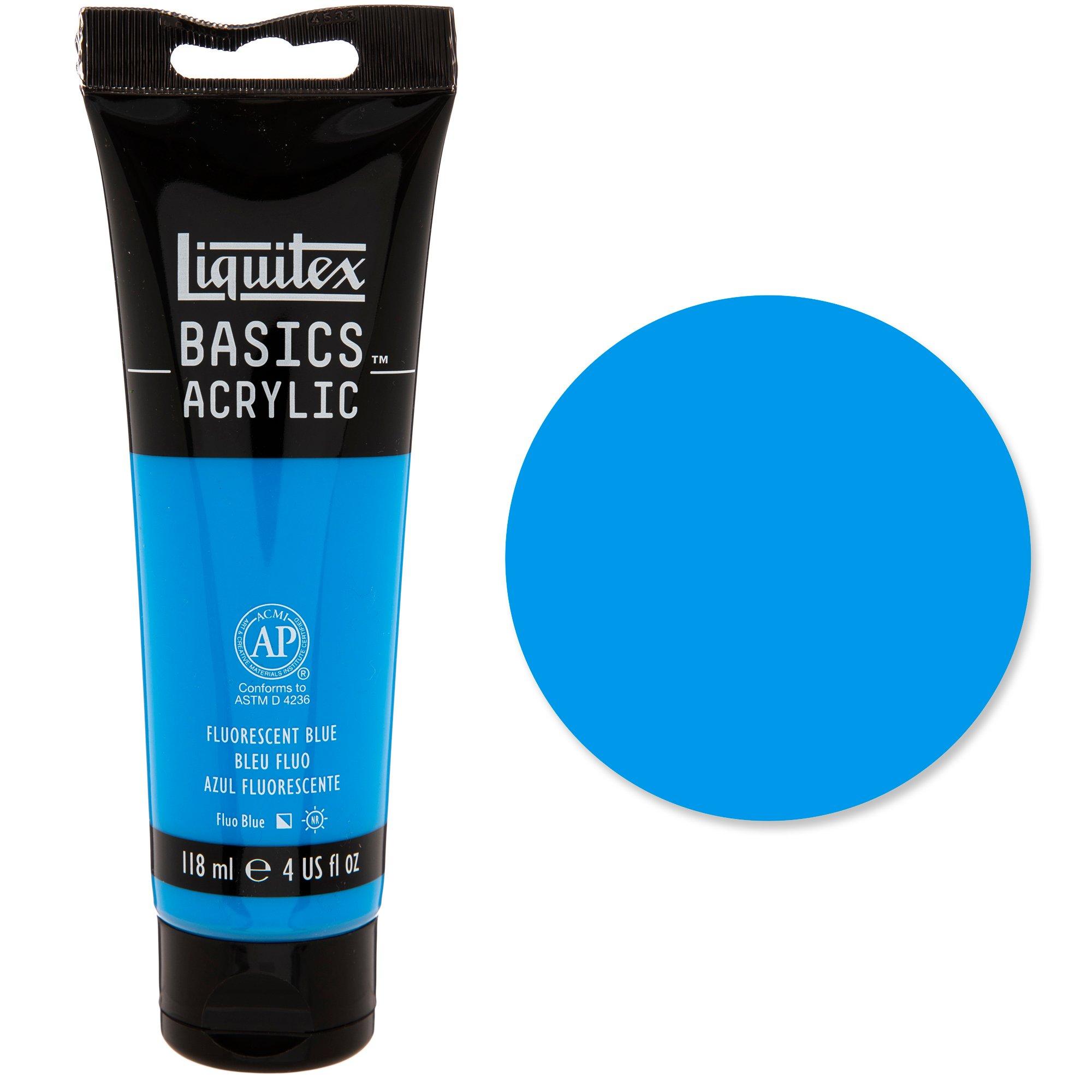 Liquitex Basics Acrylic Paint Hobby Lobby 1770122