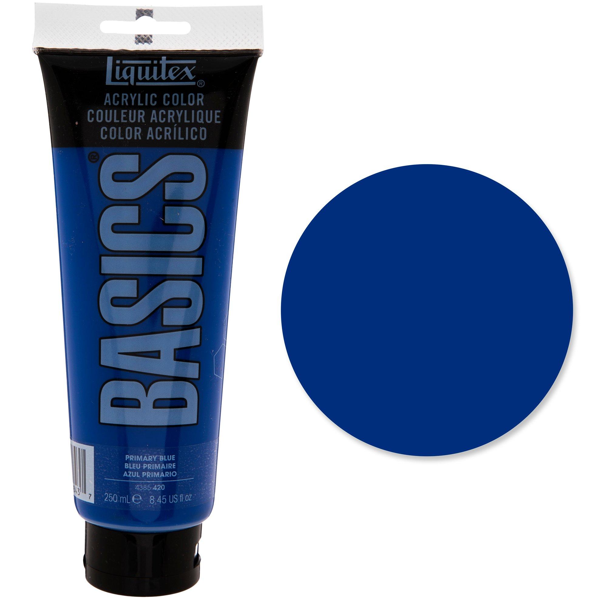 Liquitex Basics Acrylic Paint Hobby Lobby 1770130