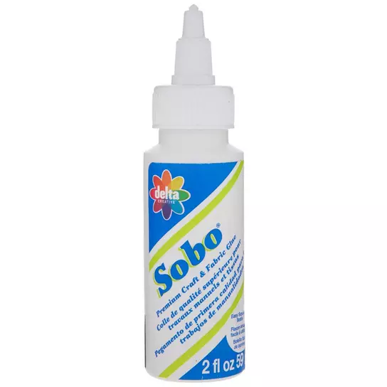Shop Plaid Delta Sobo ® Glue - 4 oz. - 800010402 - 800010402