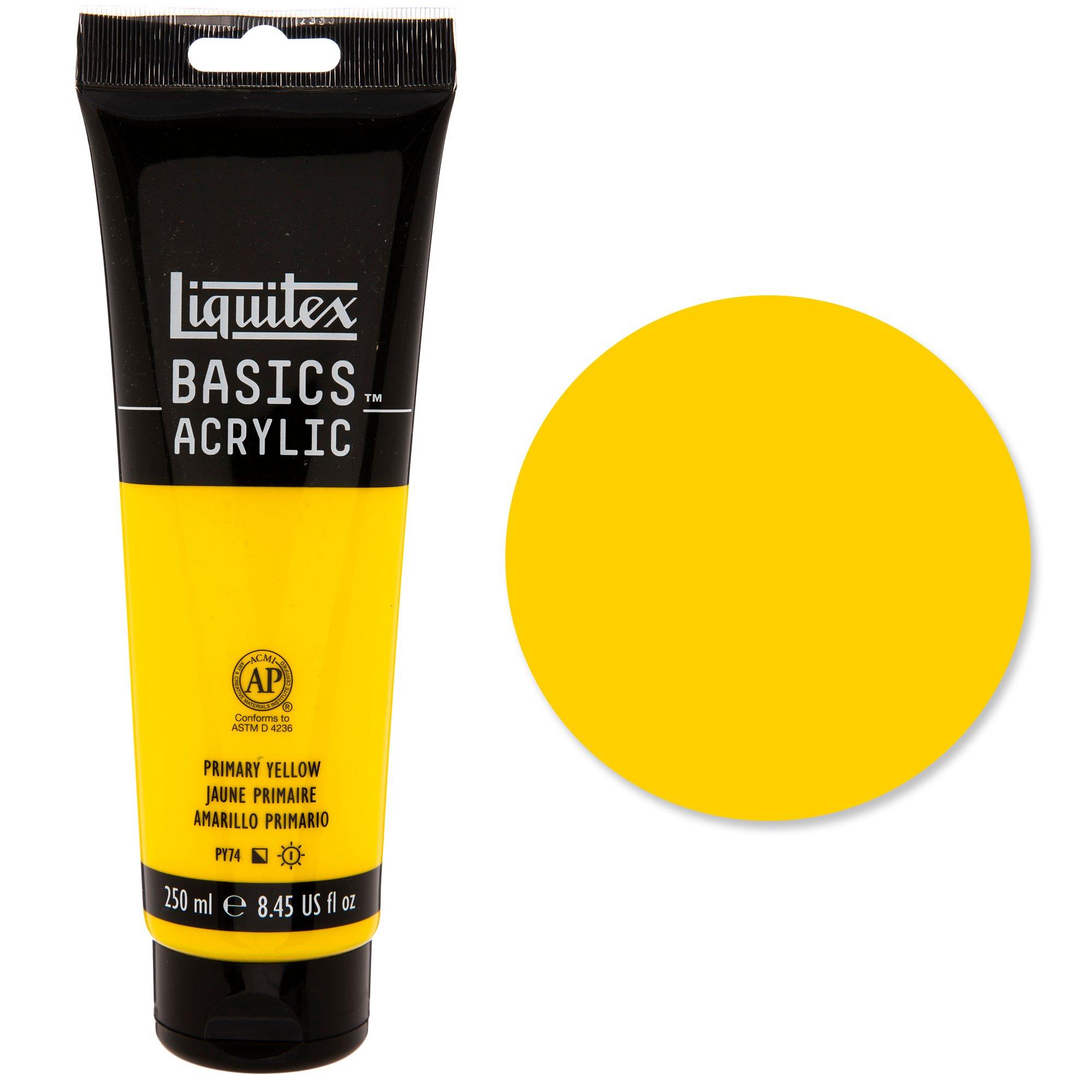 Liquitex Basics Acrylic Paint Hobby Lobby 1770148