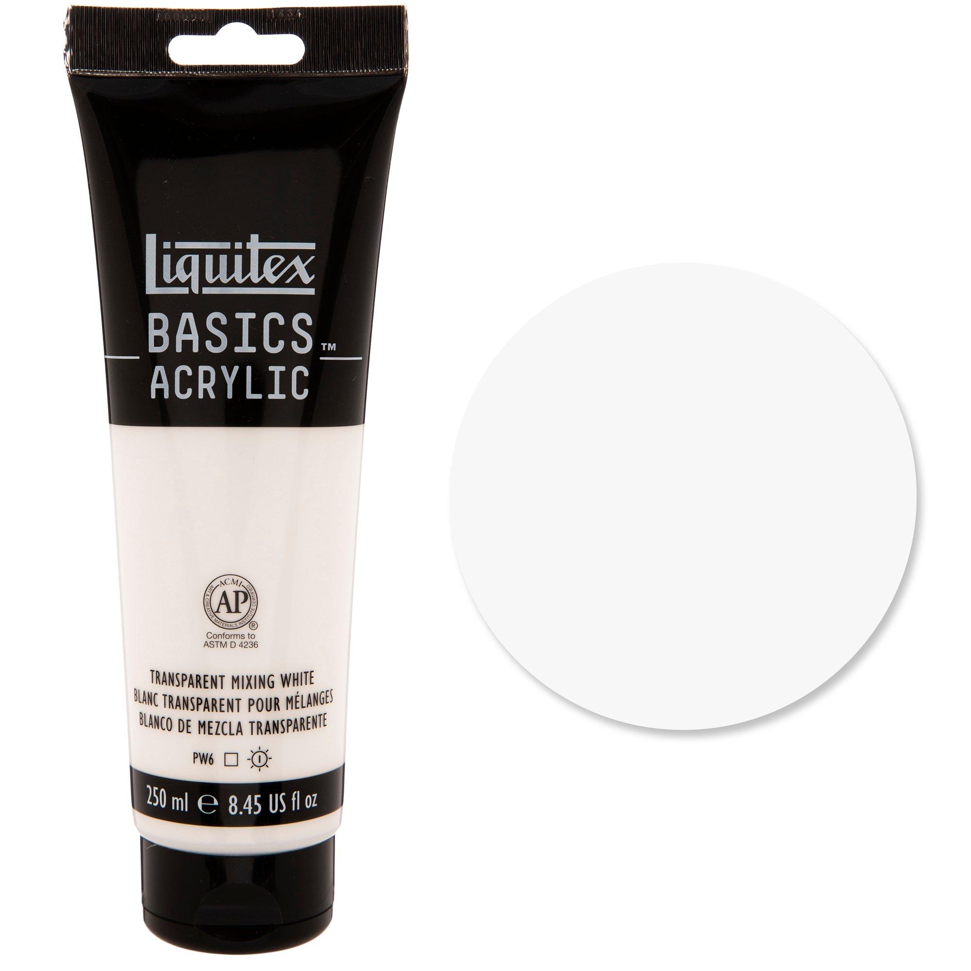Liquitex Basics Acrylic Paint Hobby Lobby 1770163