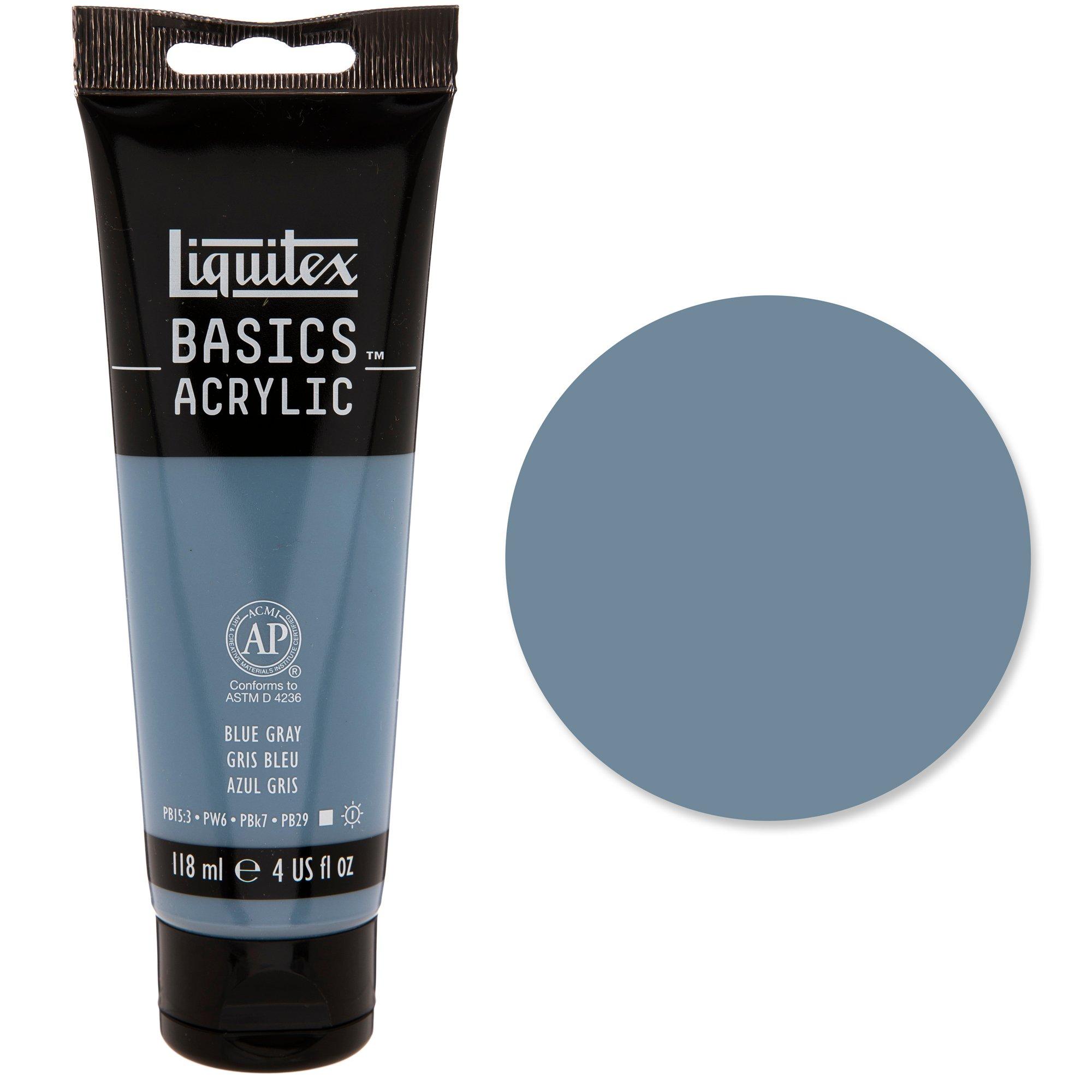 Liquitex Basics Acrylic Paint Hobby Lobby 1770213