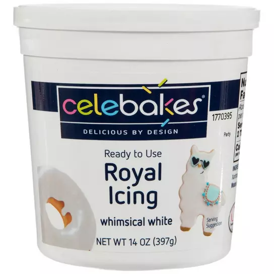 Assorted Royal Icing Edible Eyes - Medium › Sugar Art Cake & Candy Supplies