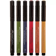 Staedtler Double-Ended Permanent Pens - 18 Piece Set, Hobby Lobby