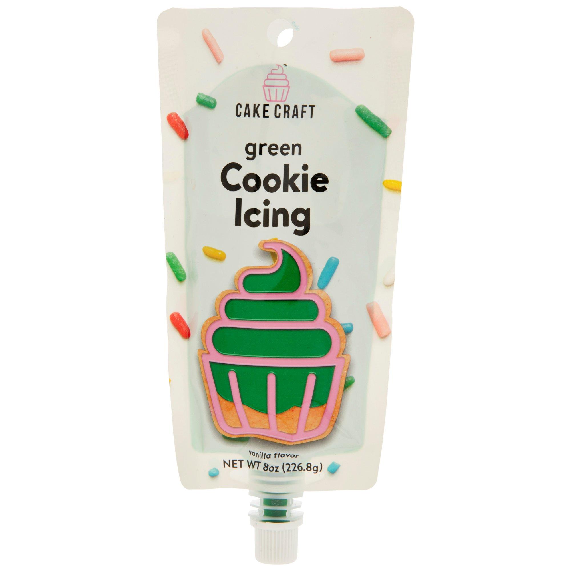 Vanilla Cookie Icing | Hobby Lobby | 177162