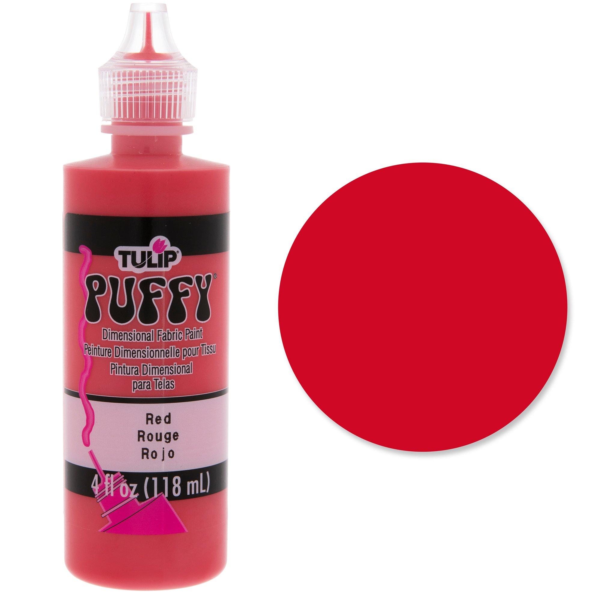 Tulip Puffy Dimensional Fabric Paint Hobby Lobby 1772409